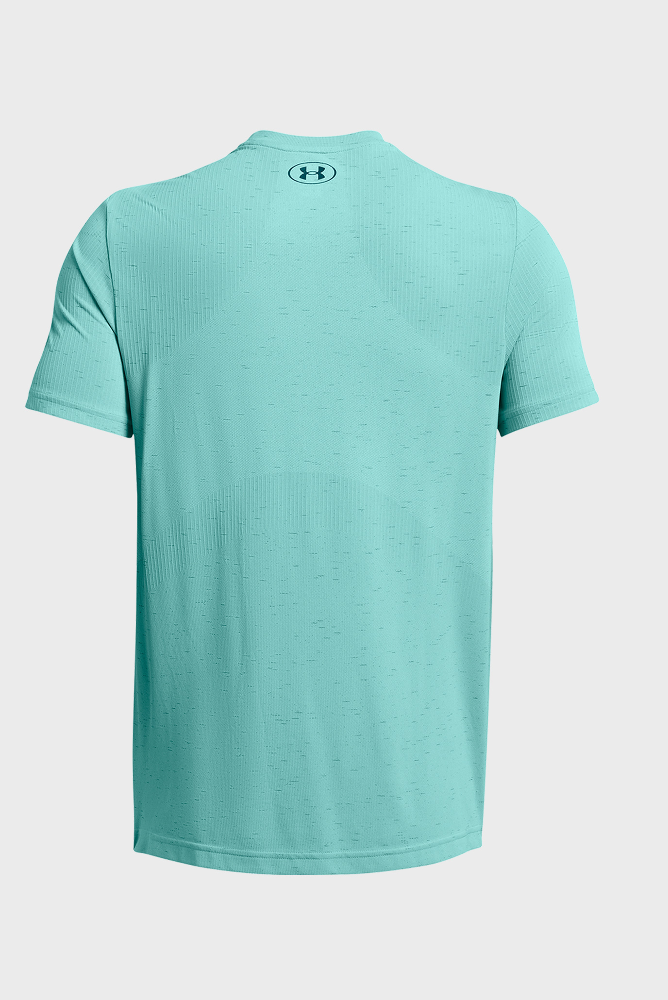 Мужская бирюзовая футболка Vanish Seamless SS 6