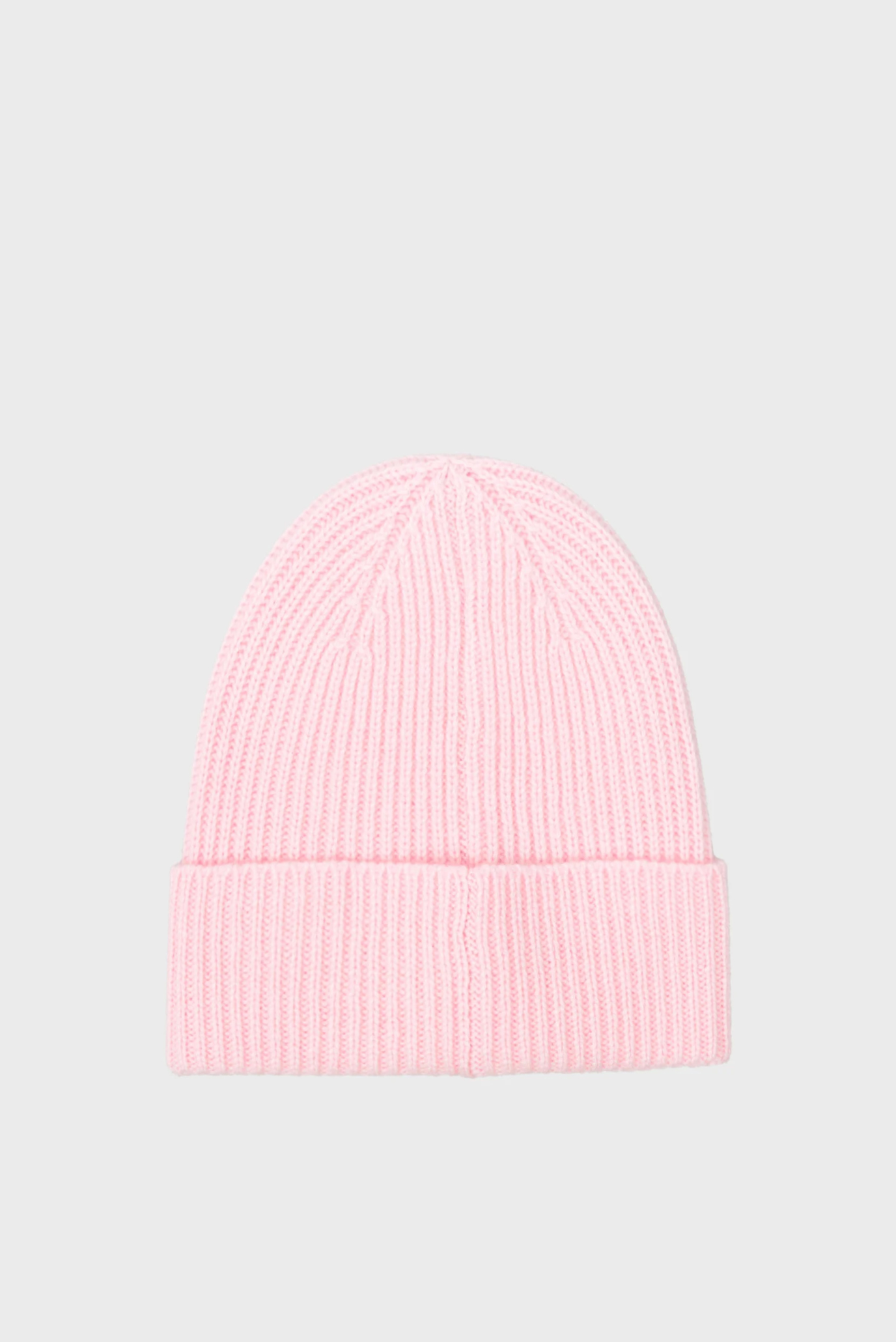 Шапка TH LUX CASHMERE BEANIE 2