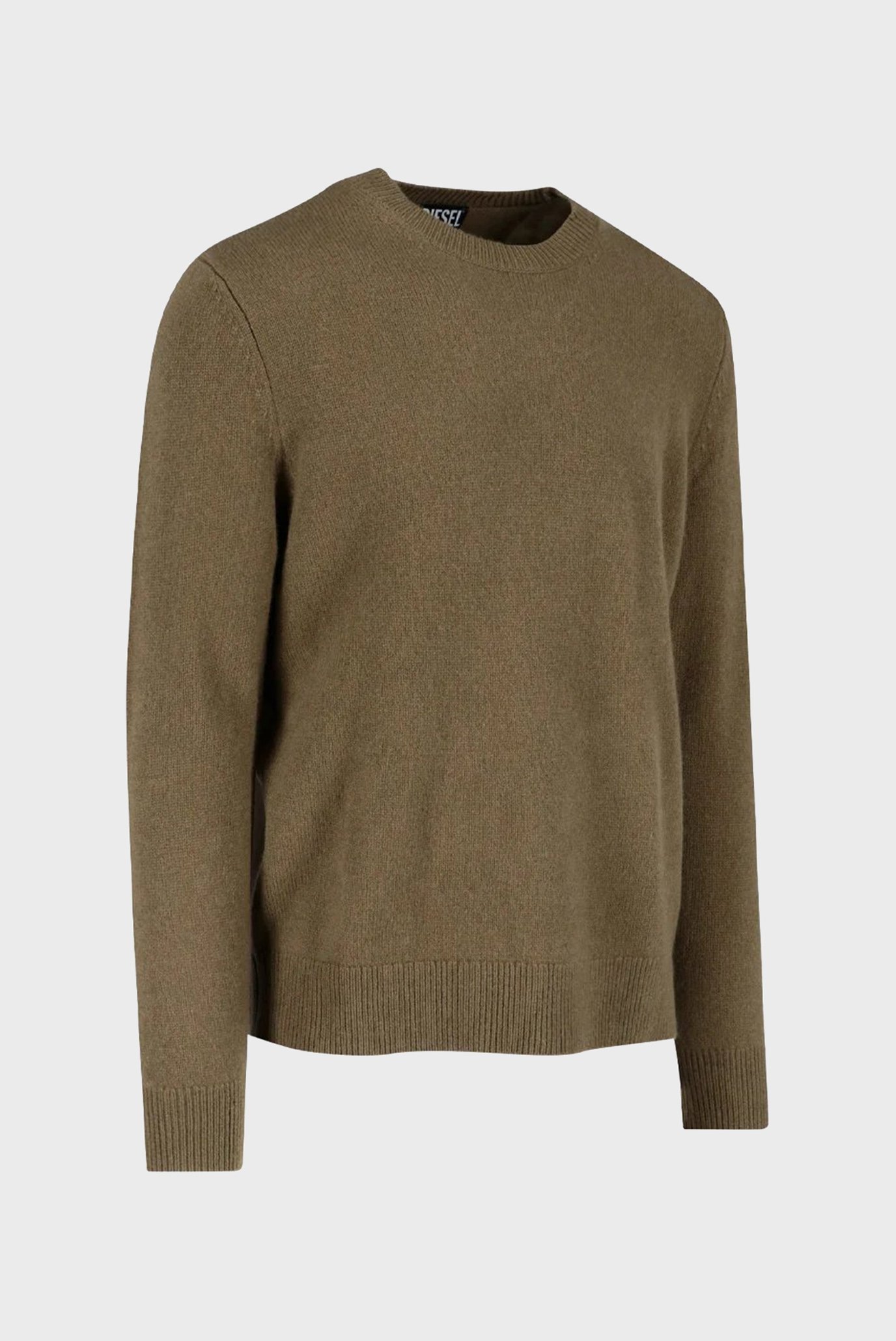 Свитшот K-OLBY KNITWEAR 3