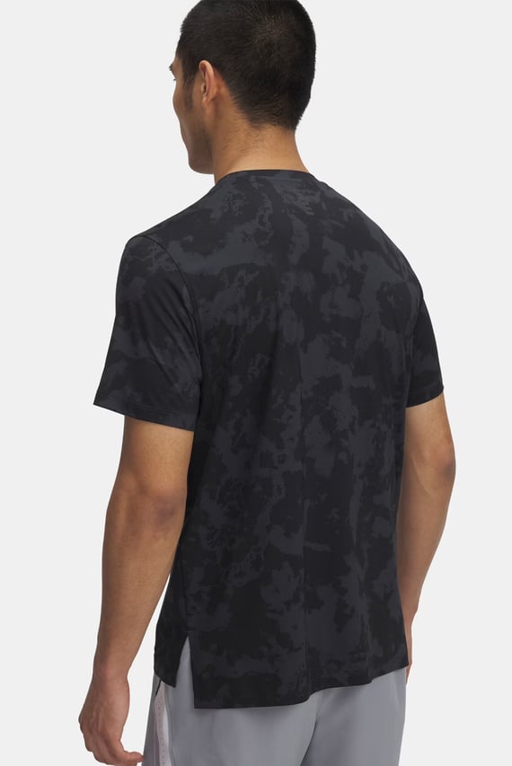 Футболка UA LAUNCH ELITE PRT SS