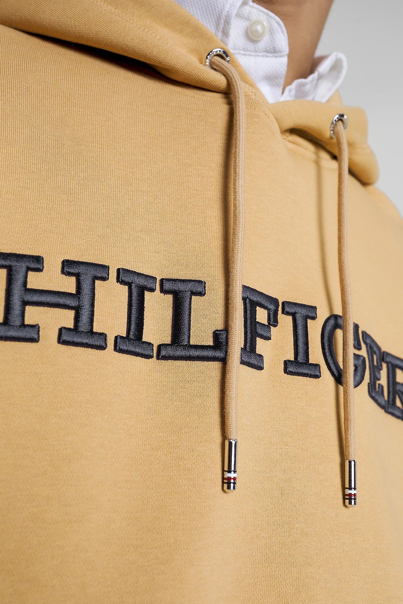 Худи MONOTYPE EMBRO HOODIE 9