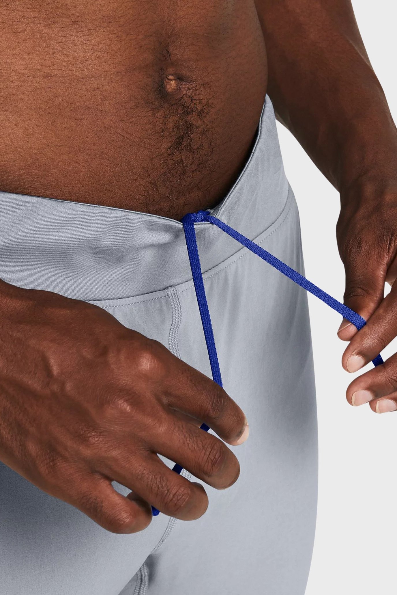 Штаны спортивные QUALIFIER ELITE COLD TIGHT 7