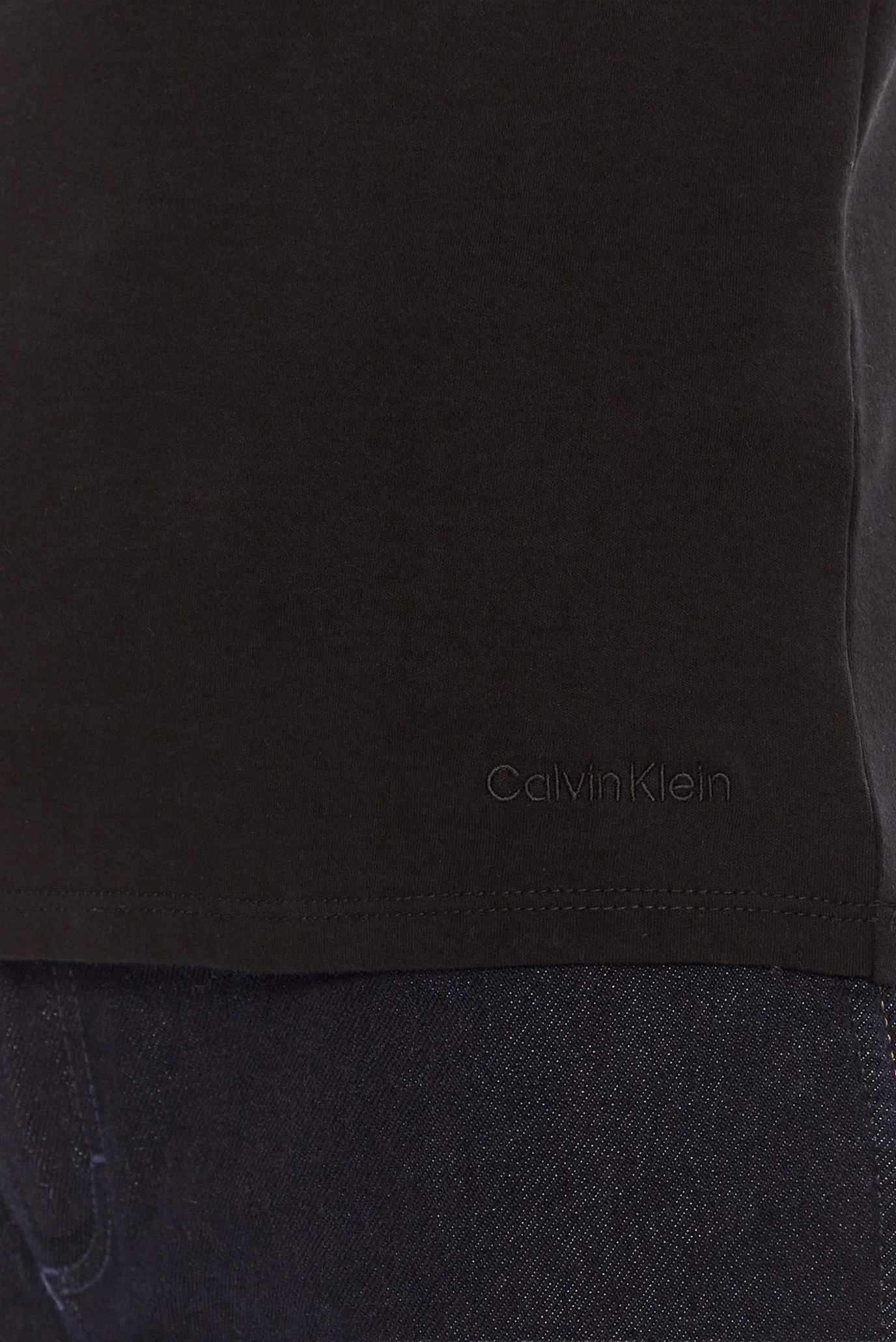 Футболка HALF SLV SUPIMA BOATNECK TOP 5