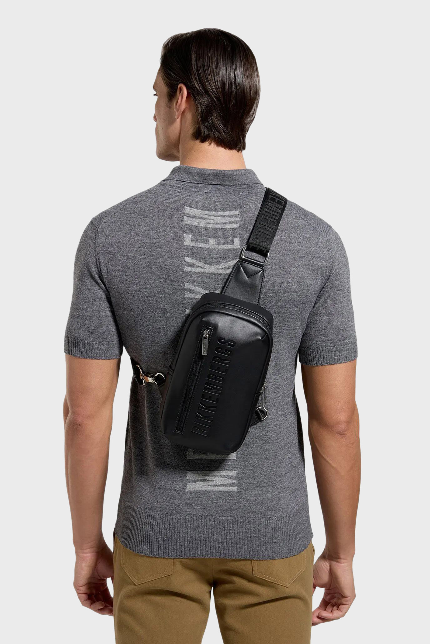 Сумка TOMMY BODYBAG 2