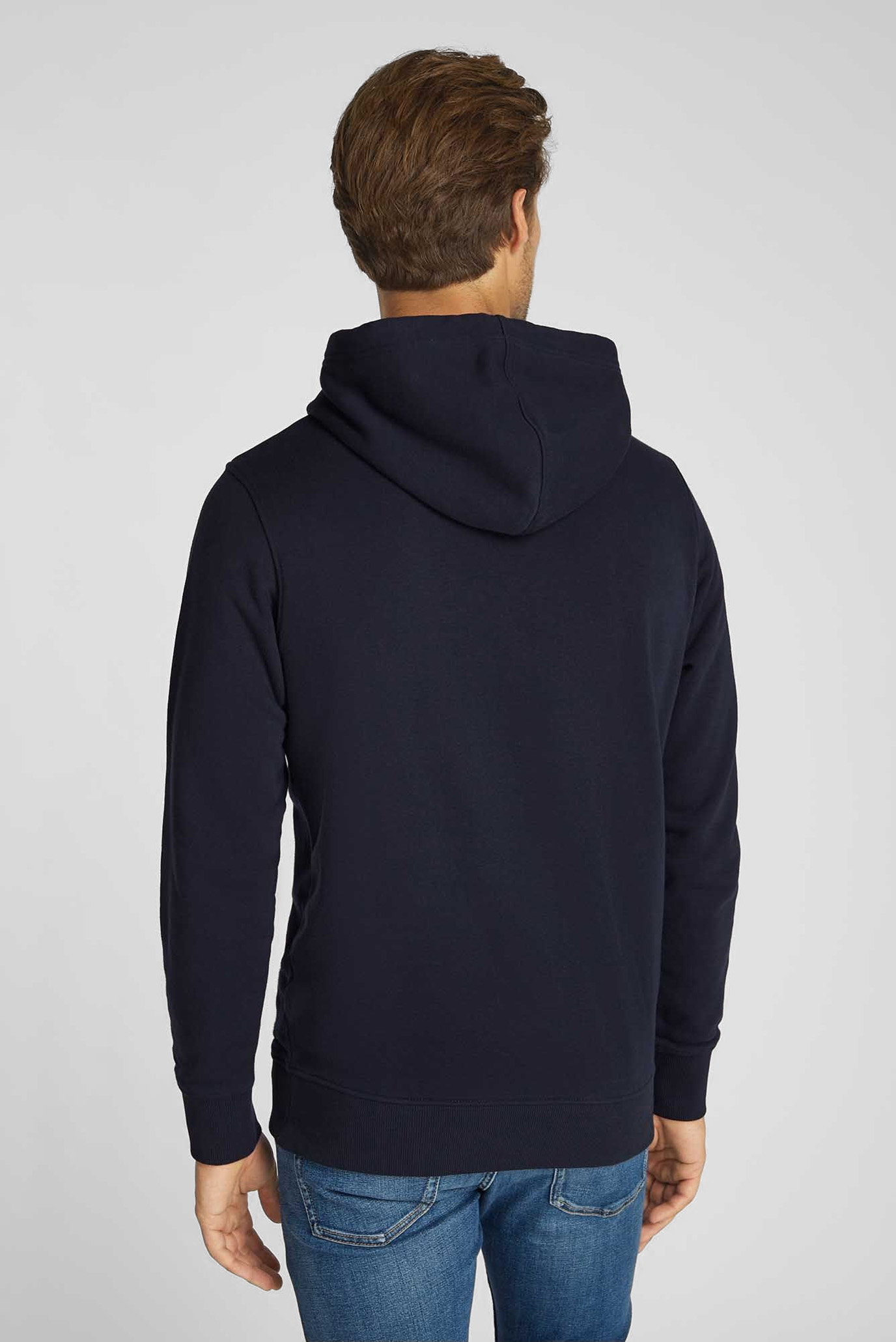 Худи CK EMBRO BADGE HOODIE 2