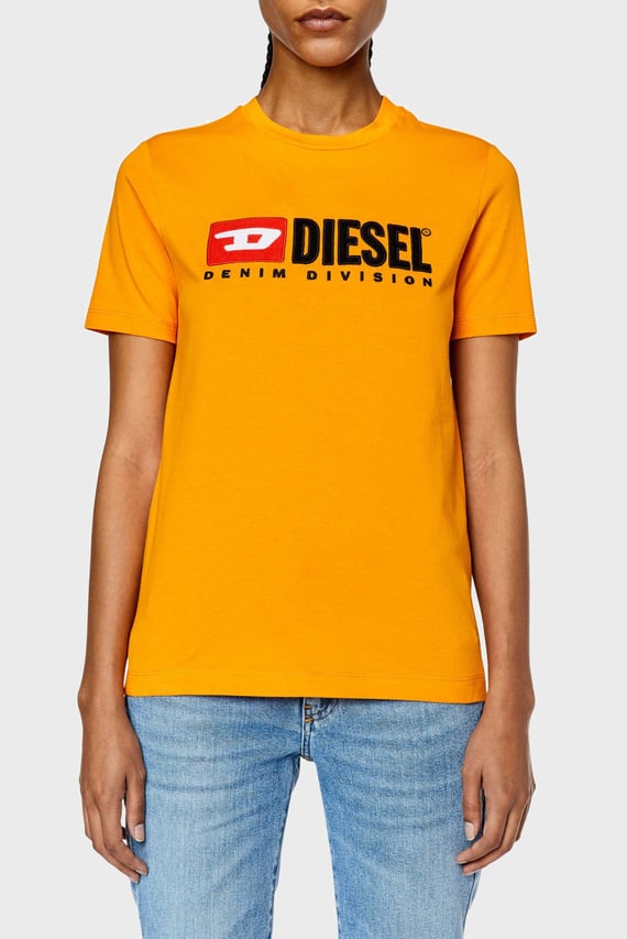 Футболка T-REG-DIV T-SHIRT