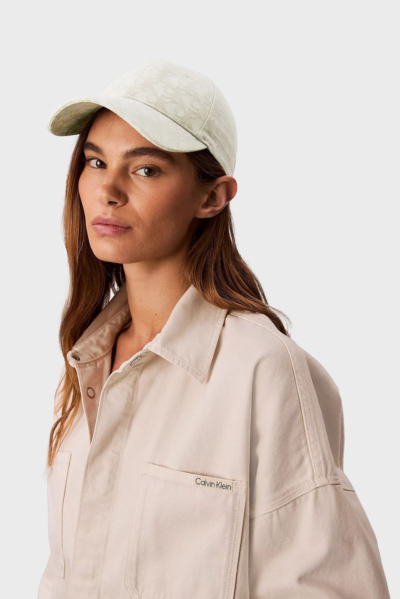 Кепка AOP 6 PANEL BASEBALL CAP 2