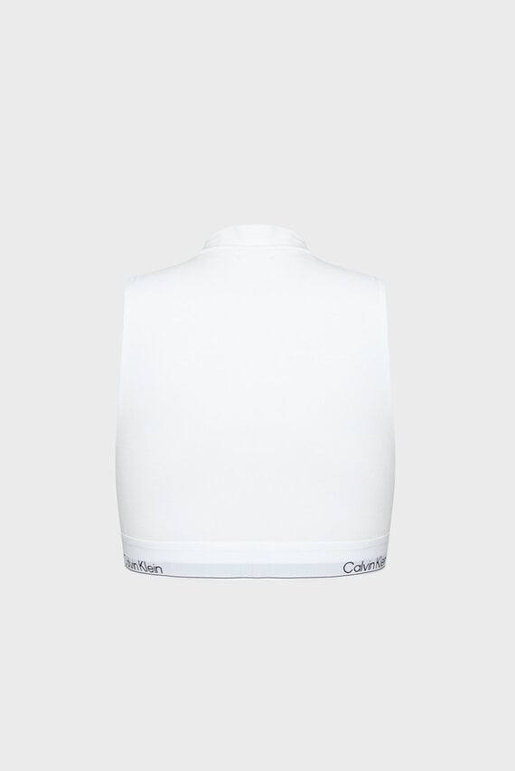 Бюстгальтер LIGHTLY LINED MOCKNECK BRALETTE