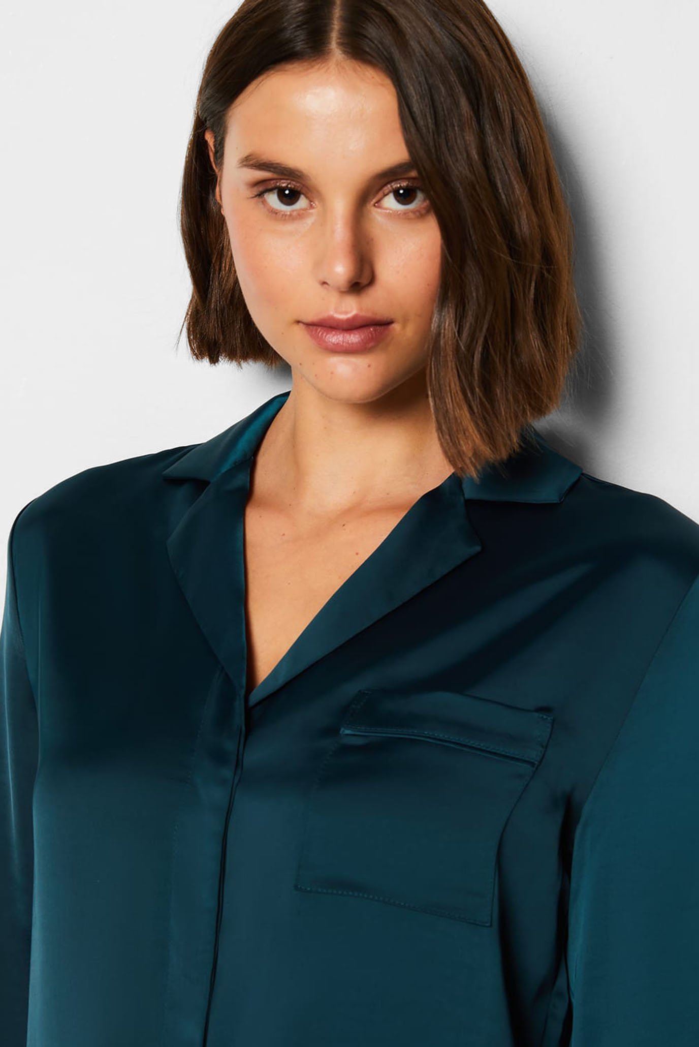 Ночная рубашка BALDA - CHEMISE ML 4