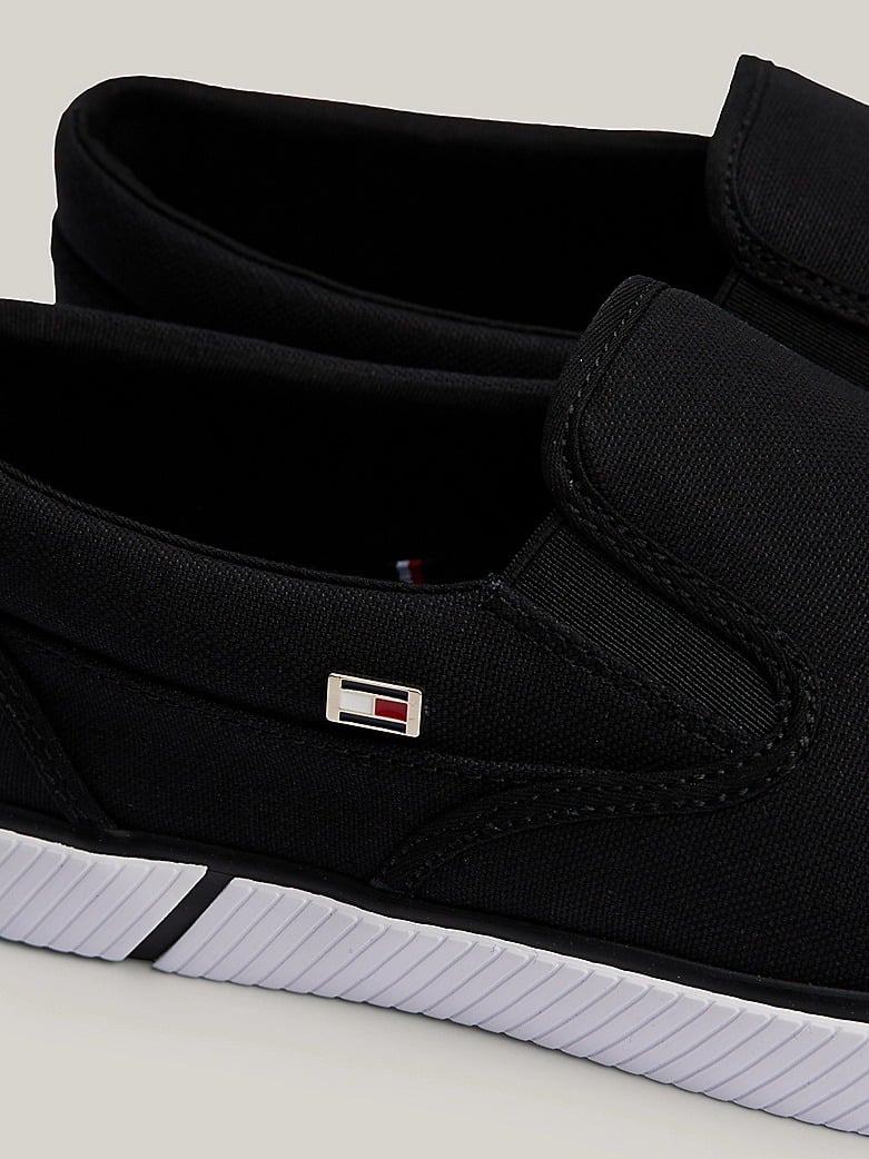 Слипоны VULC CANVAS SLIP-ON SNEAKER 5