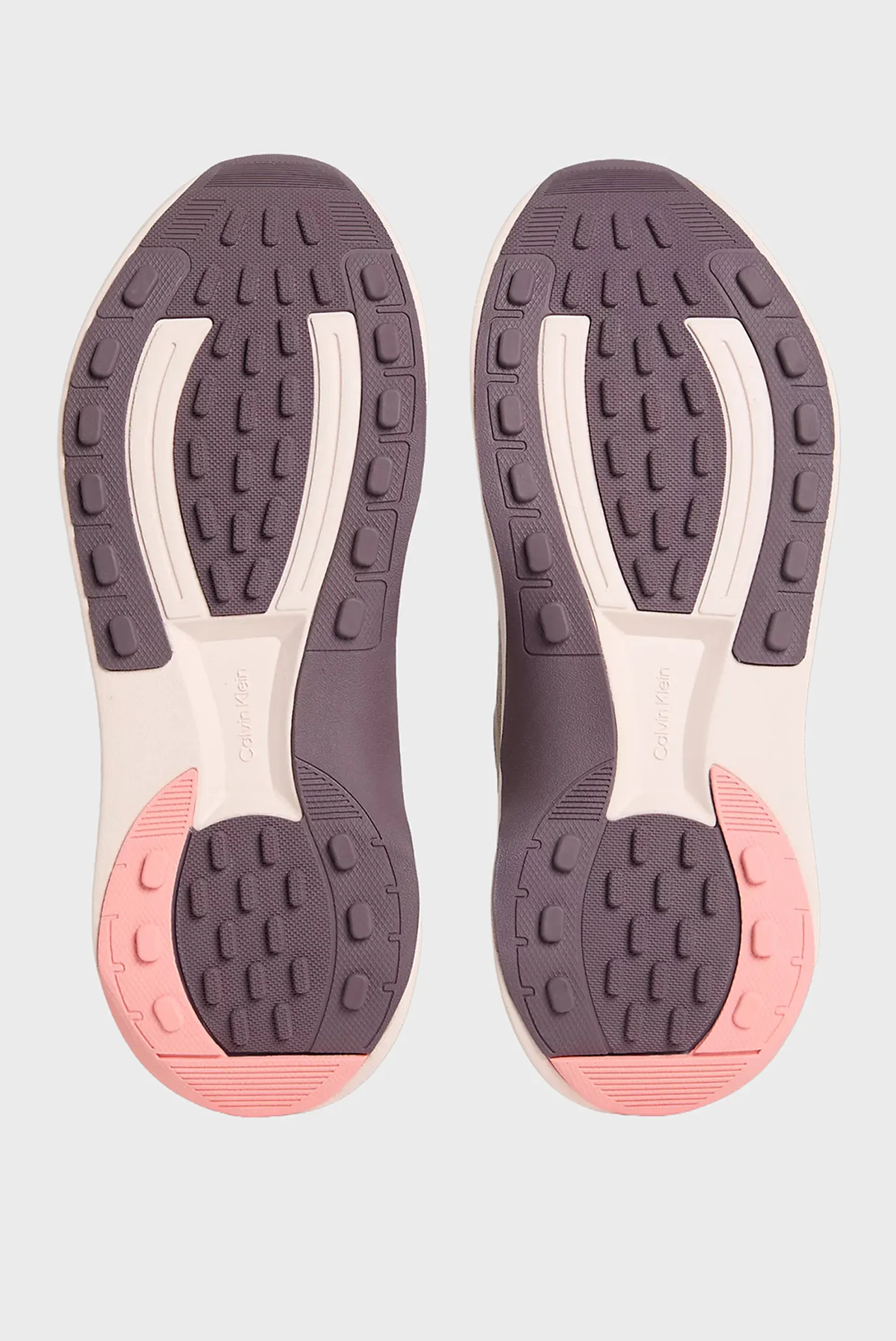 Кроссовки CHUNKY RUN CKSTRIPE LUP SP KN 5