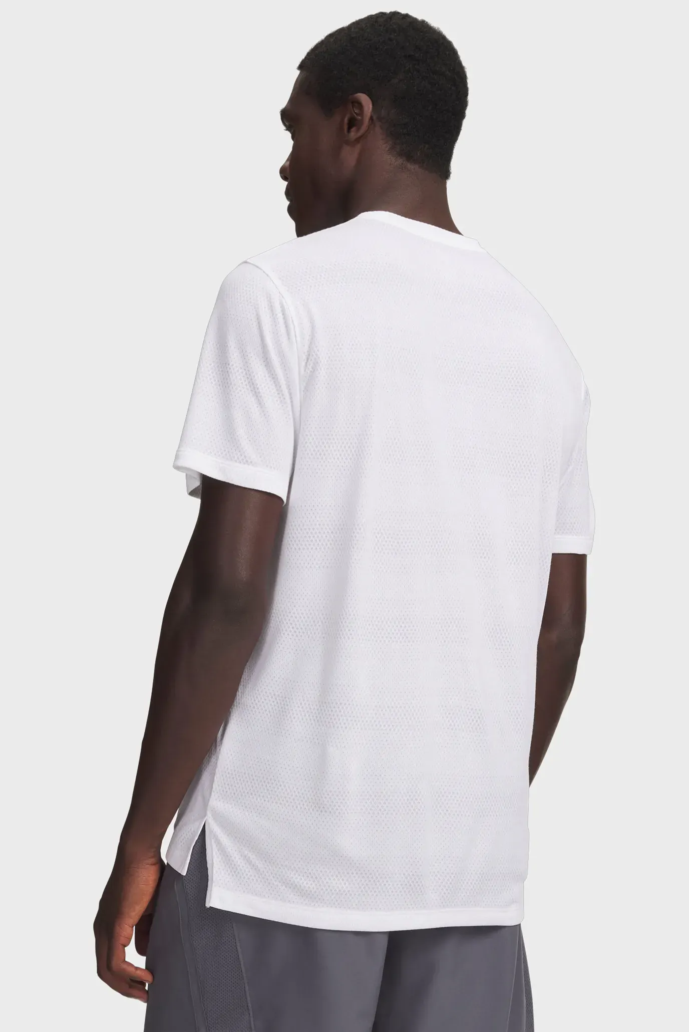 Футболка UA Velociti SS 2