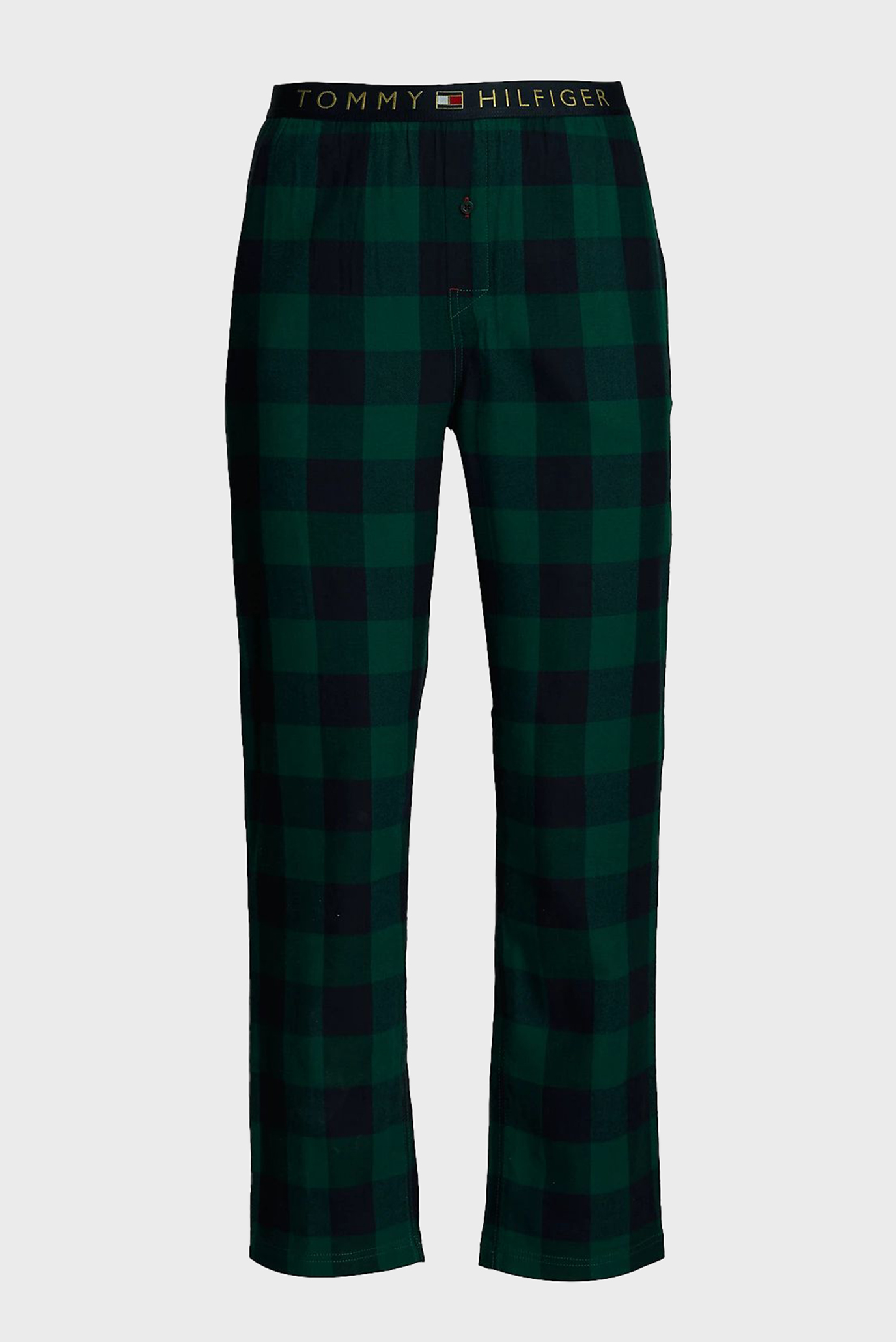 Штаны FLANNEL PANT 5