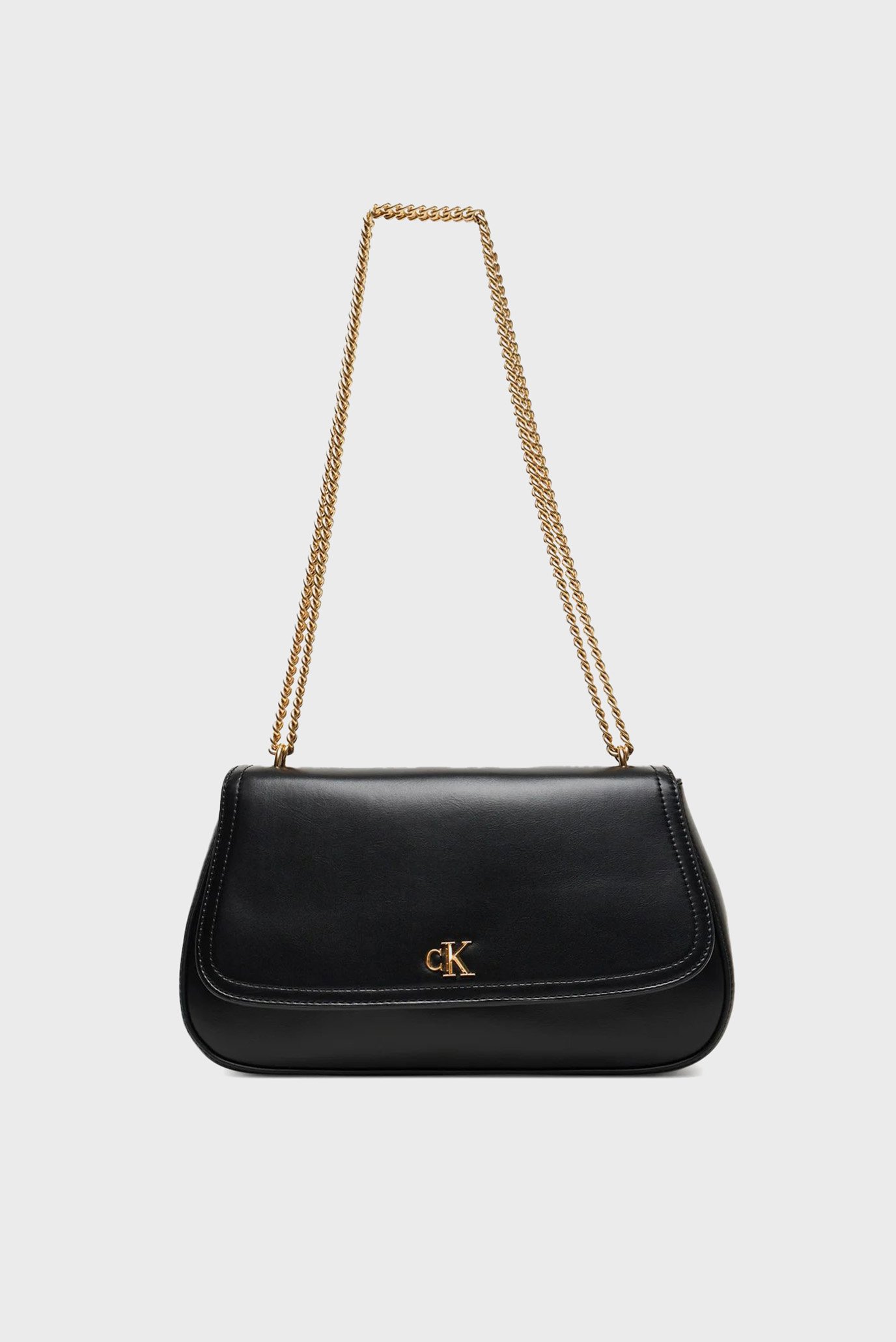 Сумка CK CONVERTIBLE CHAIN MEDIUM BAG 1