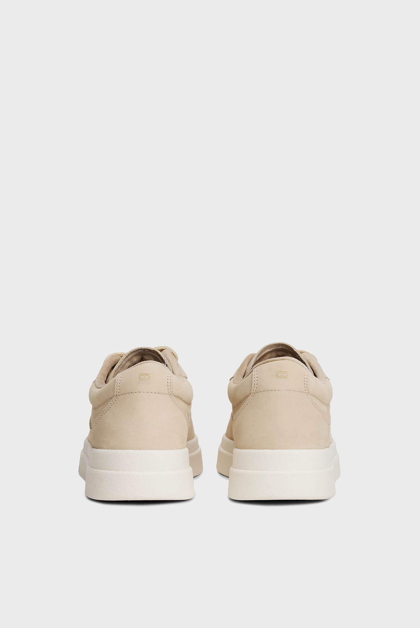 Кеды MODERN COURT SNEAKER NUBUCK 4