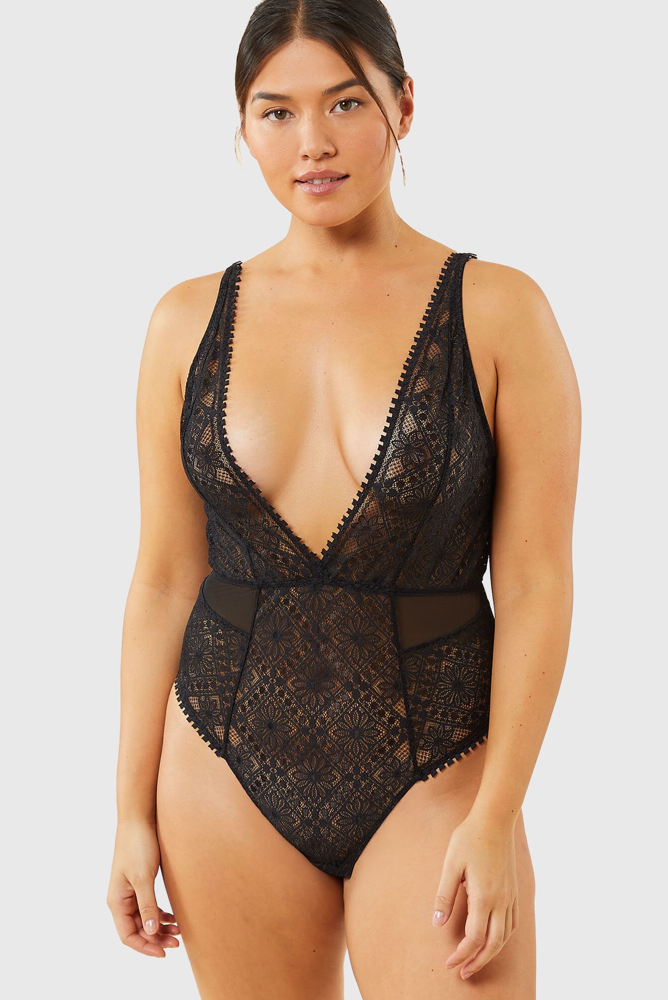 Комбидресс PARADIS - BODY 4