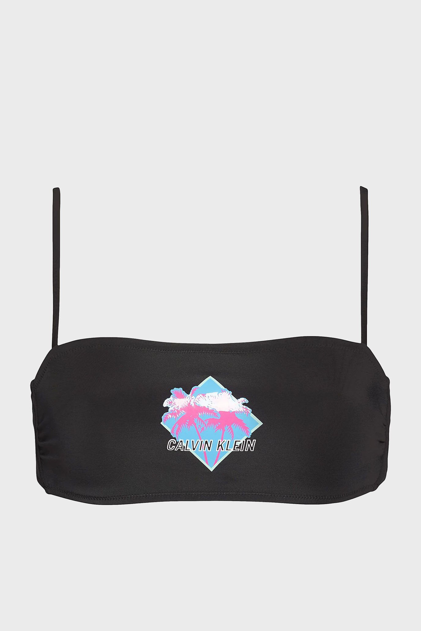 Купальник верх/BANDEAU 5