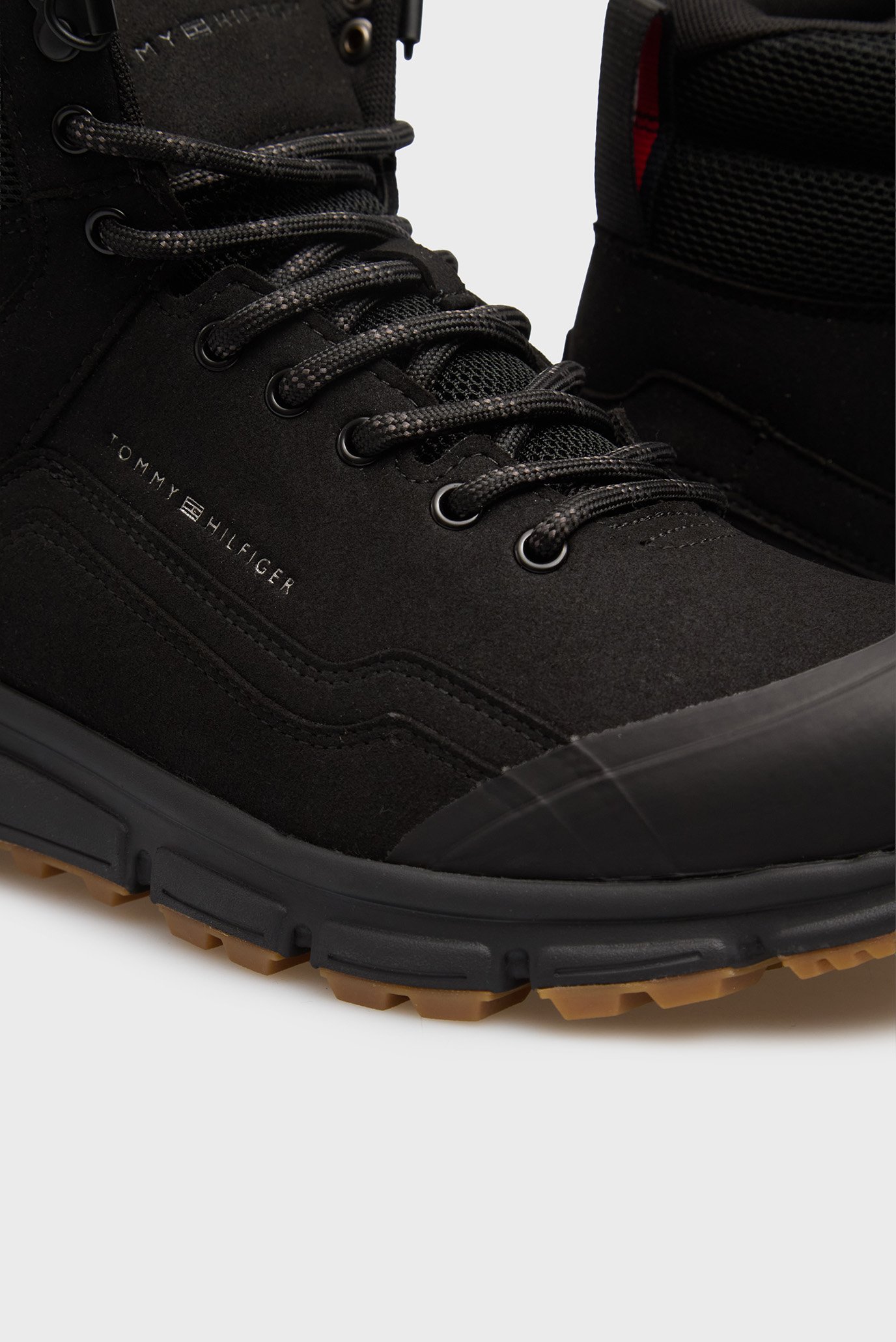 Ботинки OUTDOOR RUNNER HI WPM 2