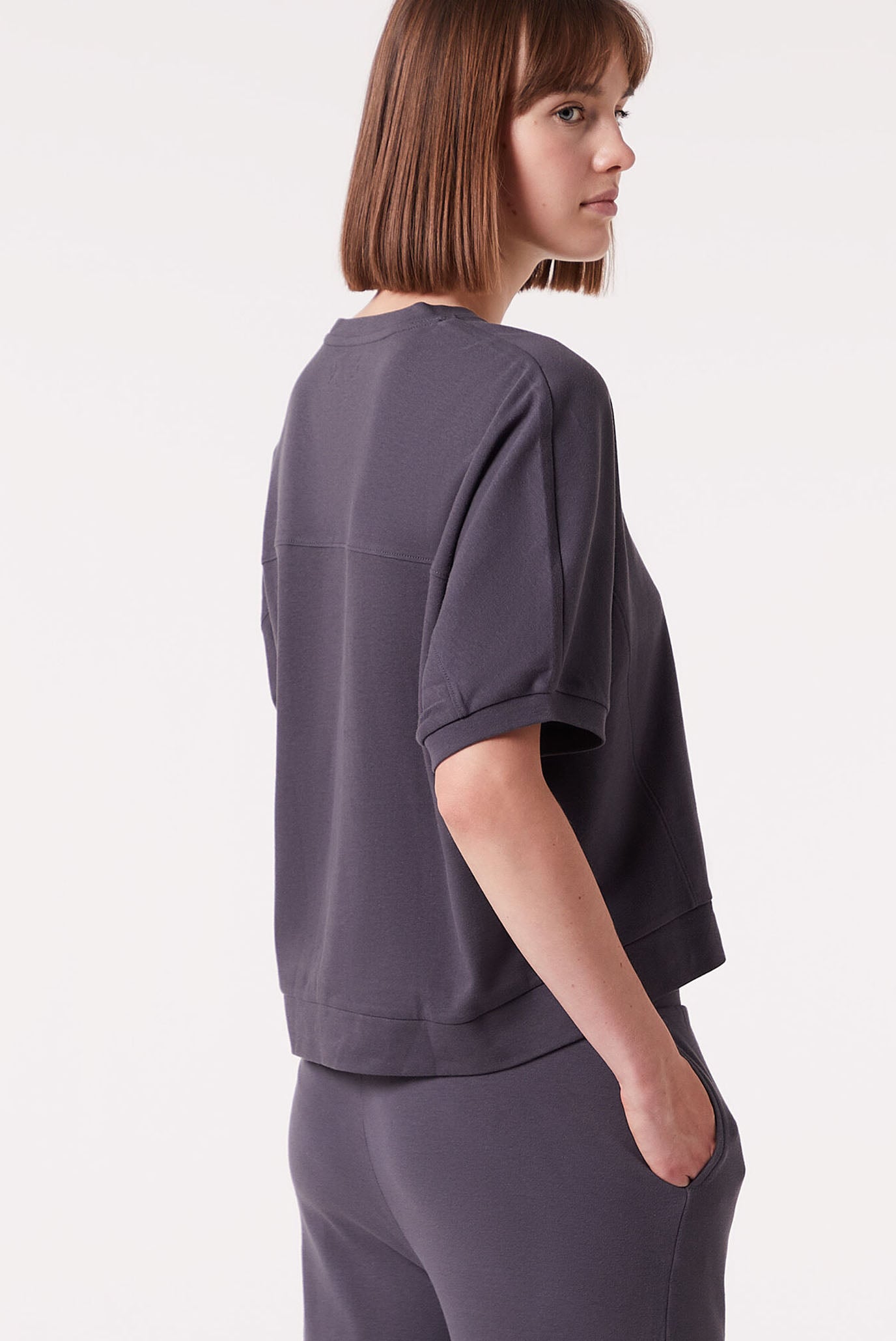 Футболка BERTA - T-SHIRT 2