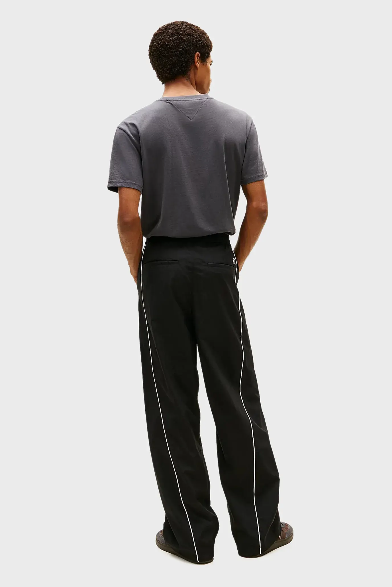 Штаны TJM THEO PARACHUTE TRACK PANTS 3