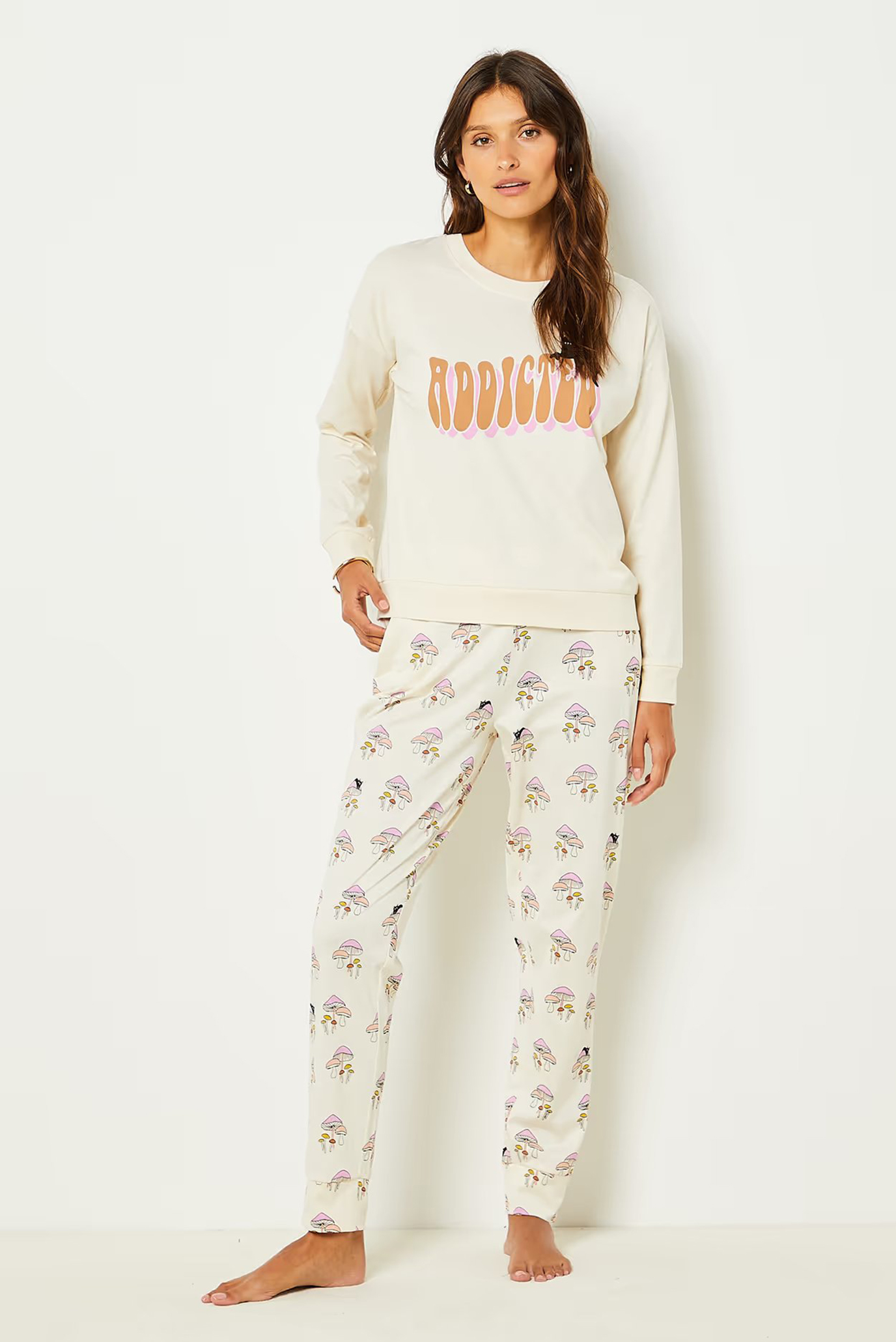 Лонгслив COLU - T-SHIRT ML 3