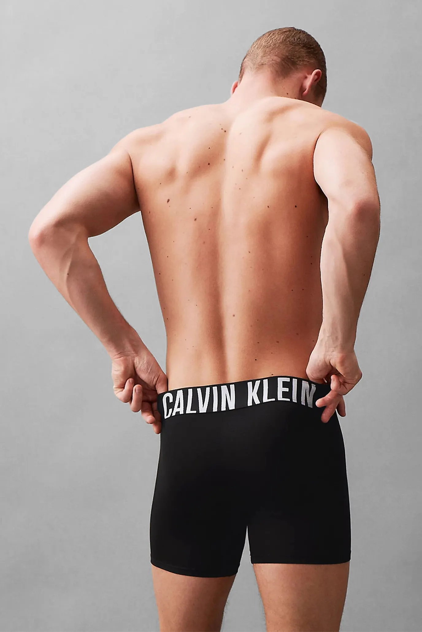 Набор белья BOXER BRIEF 3PK 5