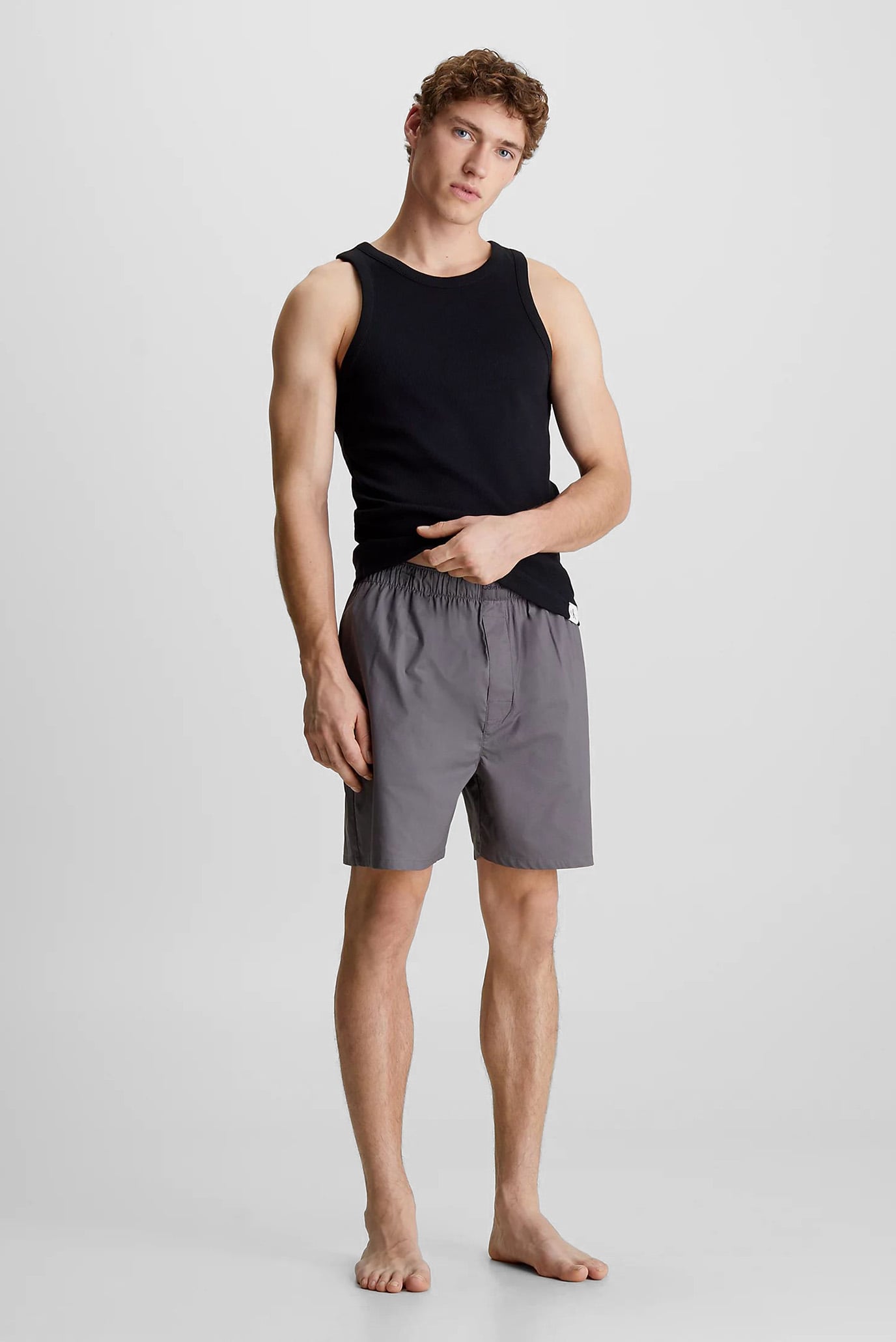 Шорты SLEEP SHORT 2