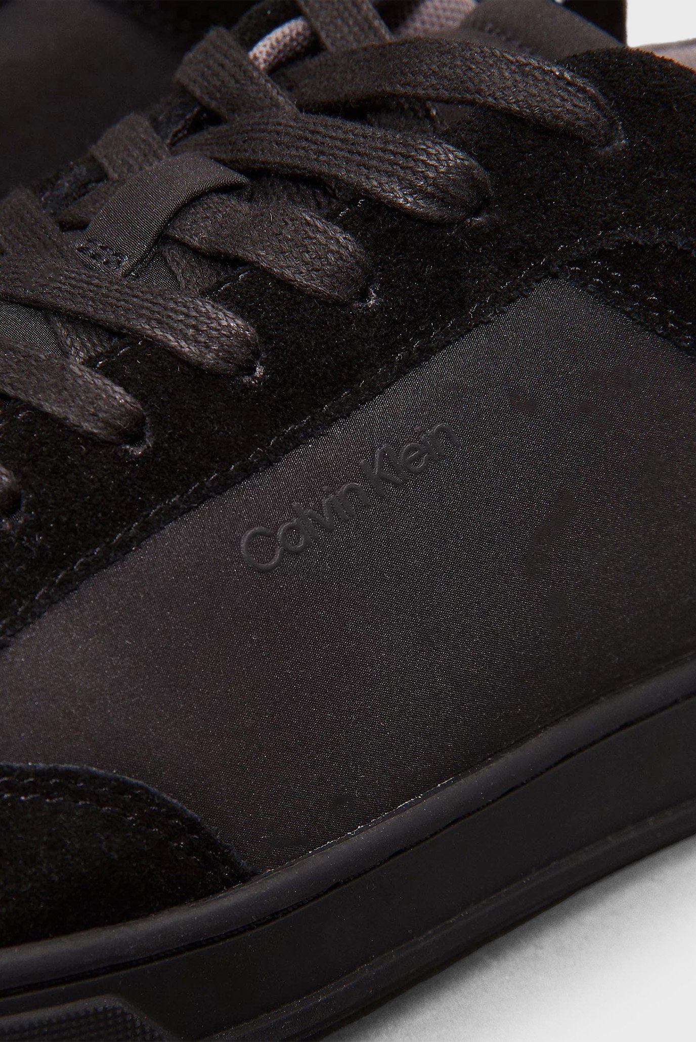 Кеды LOW TOP LACE UP REPREVE MIX 2