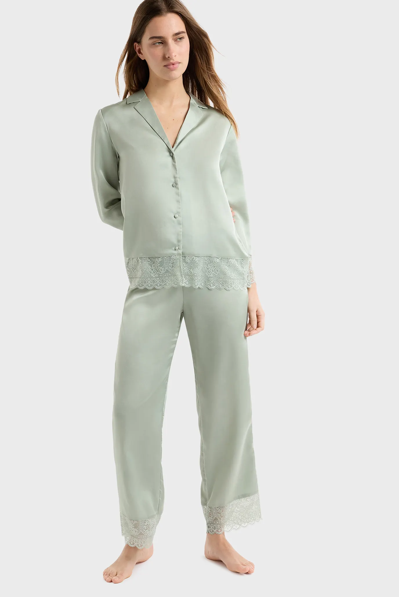 Штаны/RENCONTRE - PANTALON 5