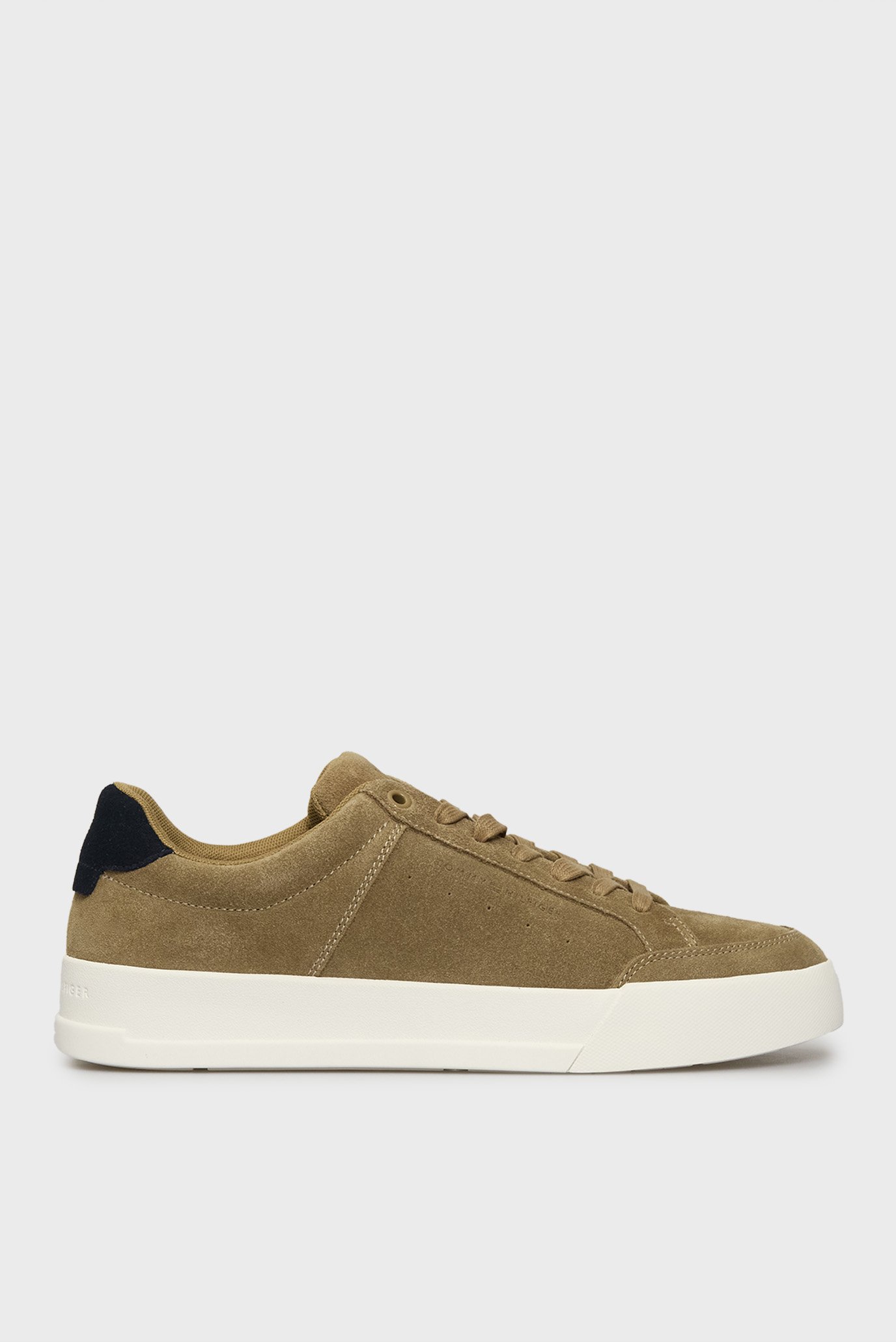Кроссовки/TH COURT SUMMER SUEDE 1