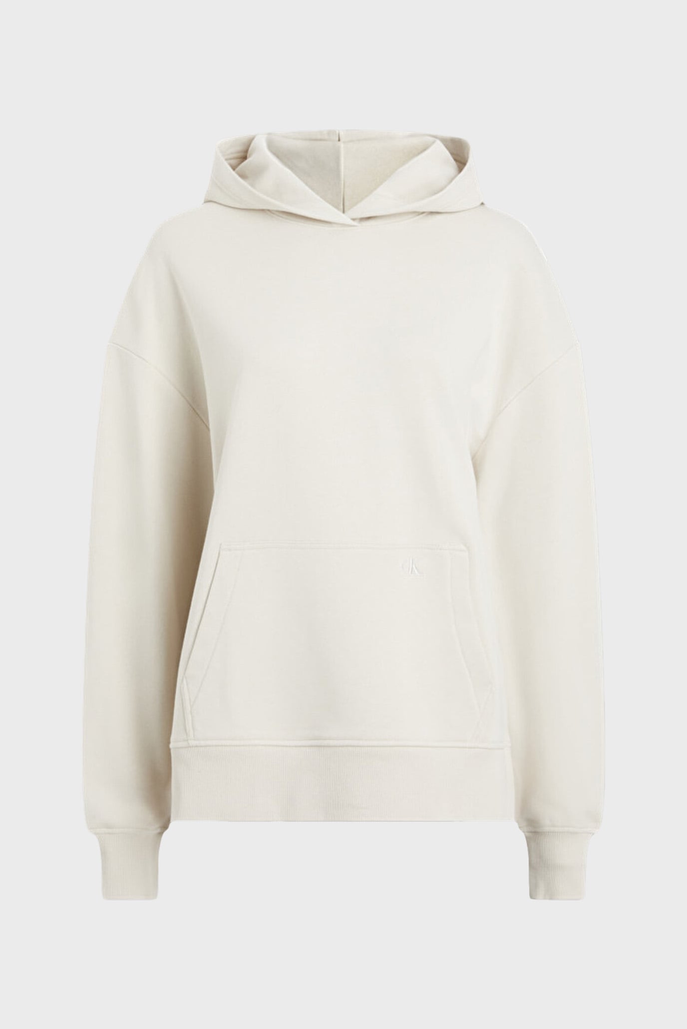 Худи/BACK GRAPHIC OVERSIZED HOODIE 2