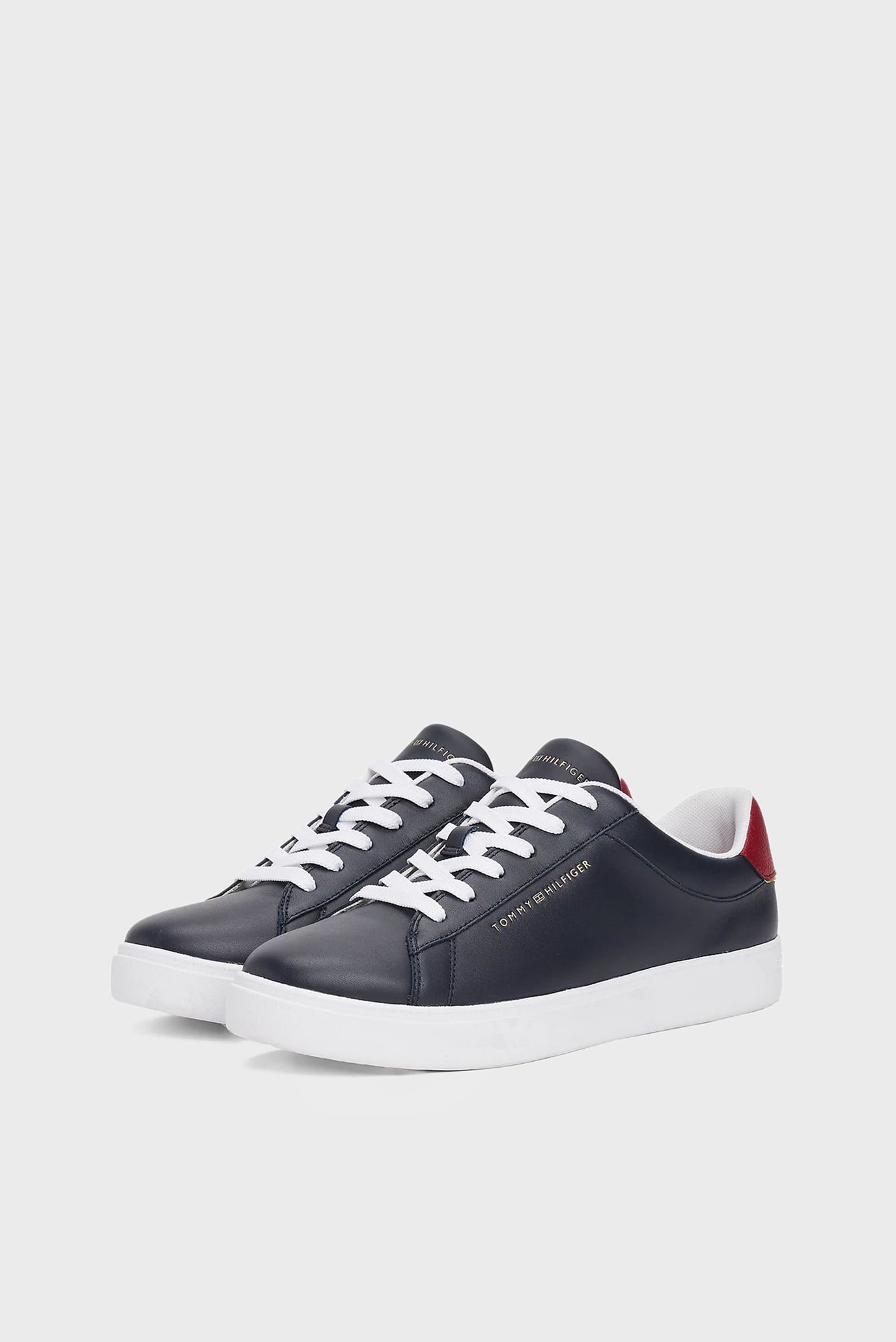 Кеды ESSENTIAL COURT SNEAKER 3