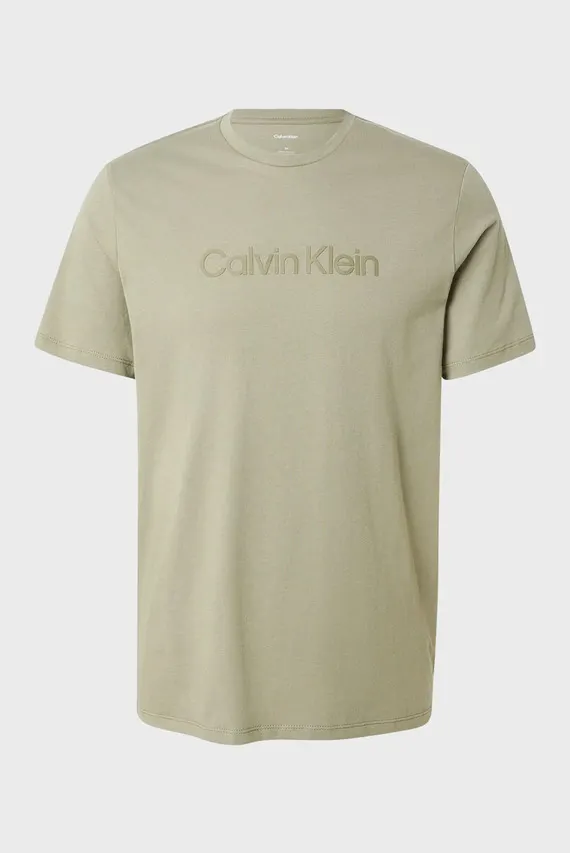 Футболка 30S EU WHOLESALE SPORTSWEAR GRAP Calvin Klein