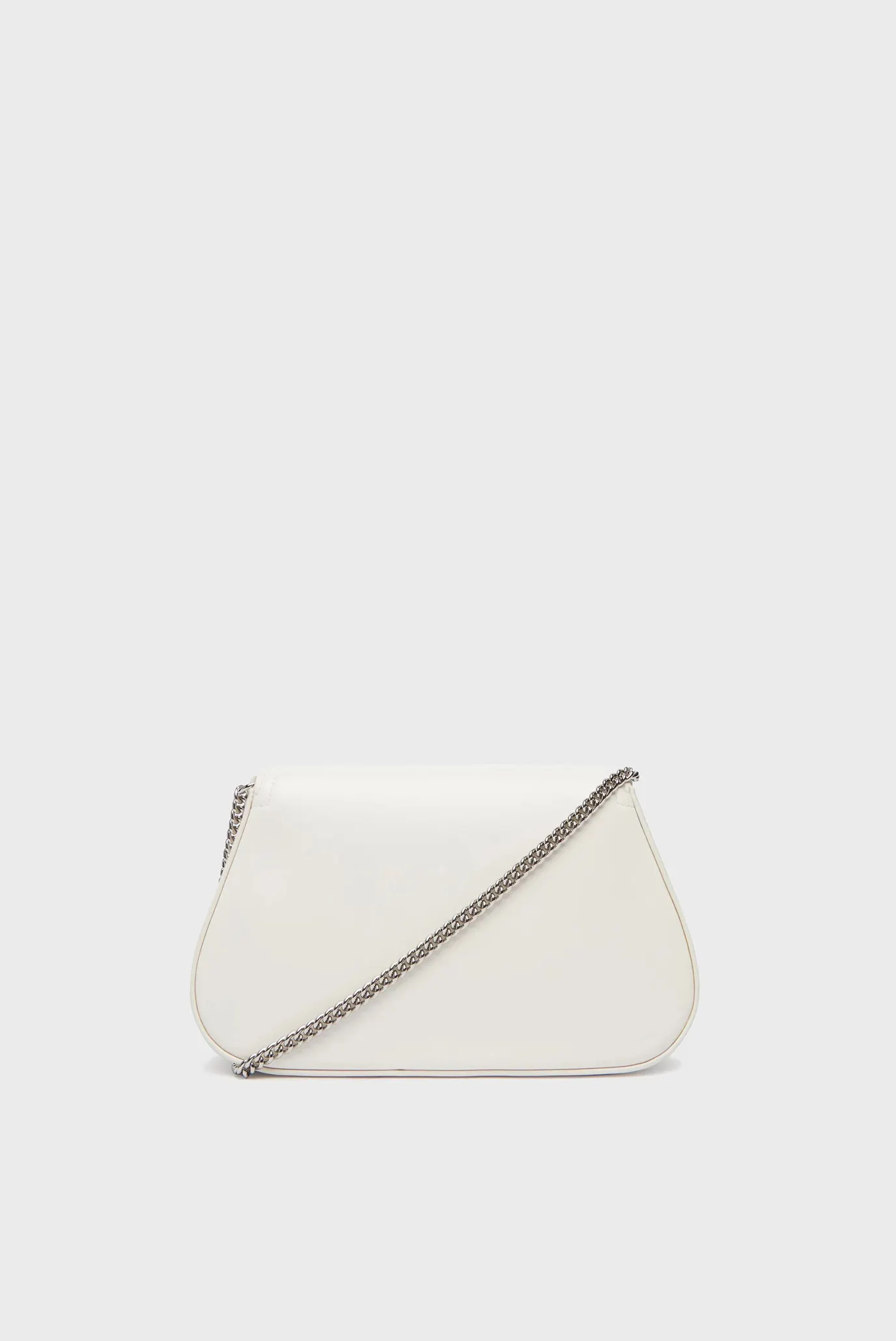 Сумка CK CURVED WALLET ON CHAIN 4