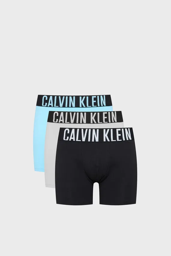 Набор белья BOXER BRIEF 3PK Calvin Klein