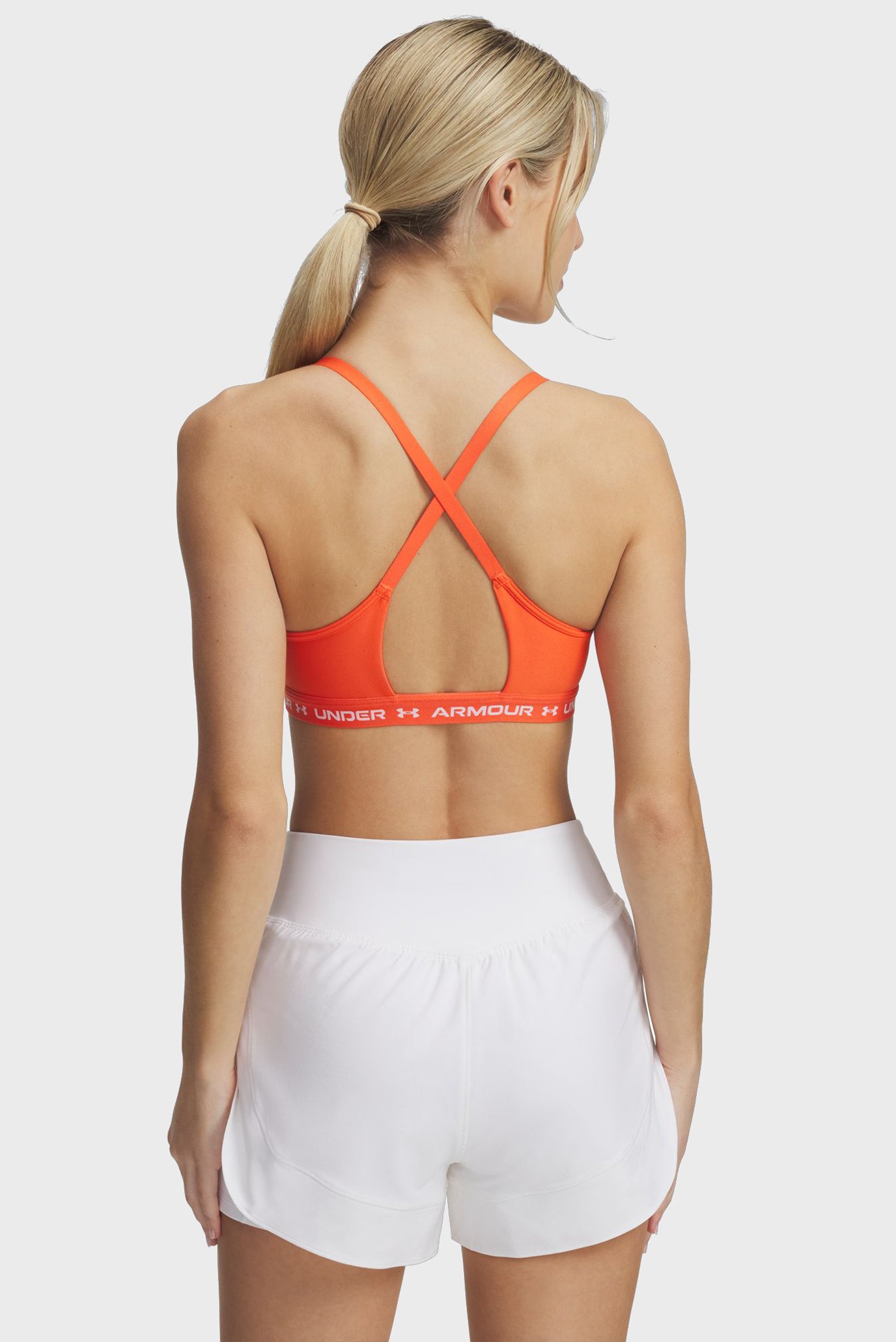 Топ UA Crossback Low Bra 6