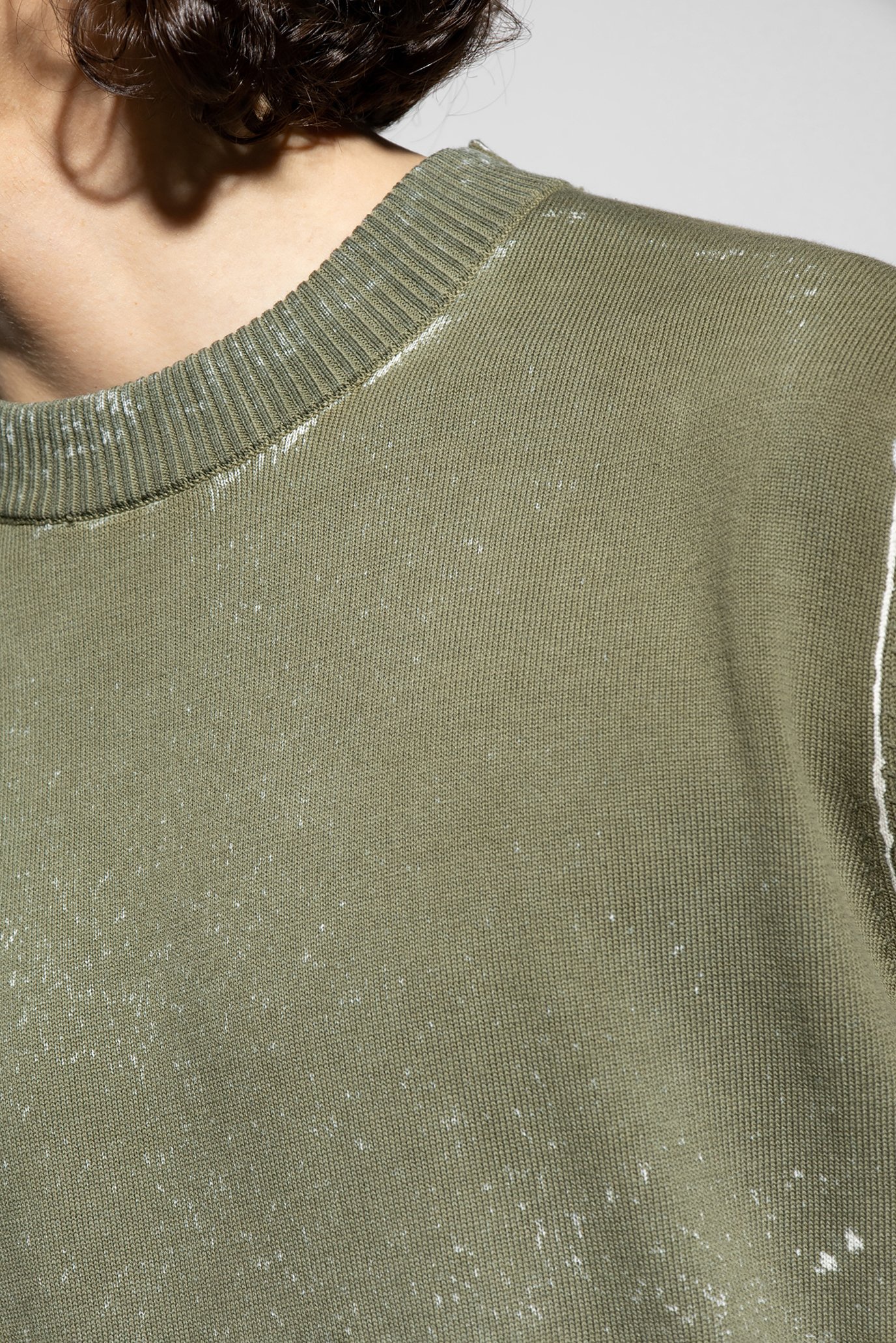 Свитер K-LARENCE-B MAGLIA 4