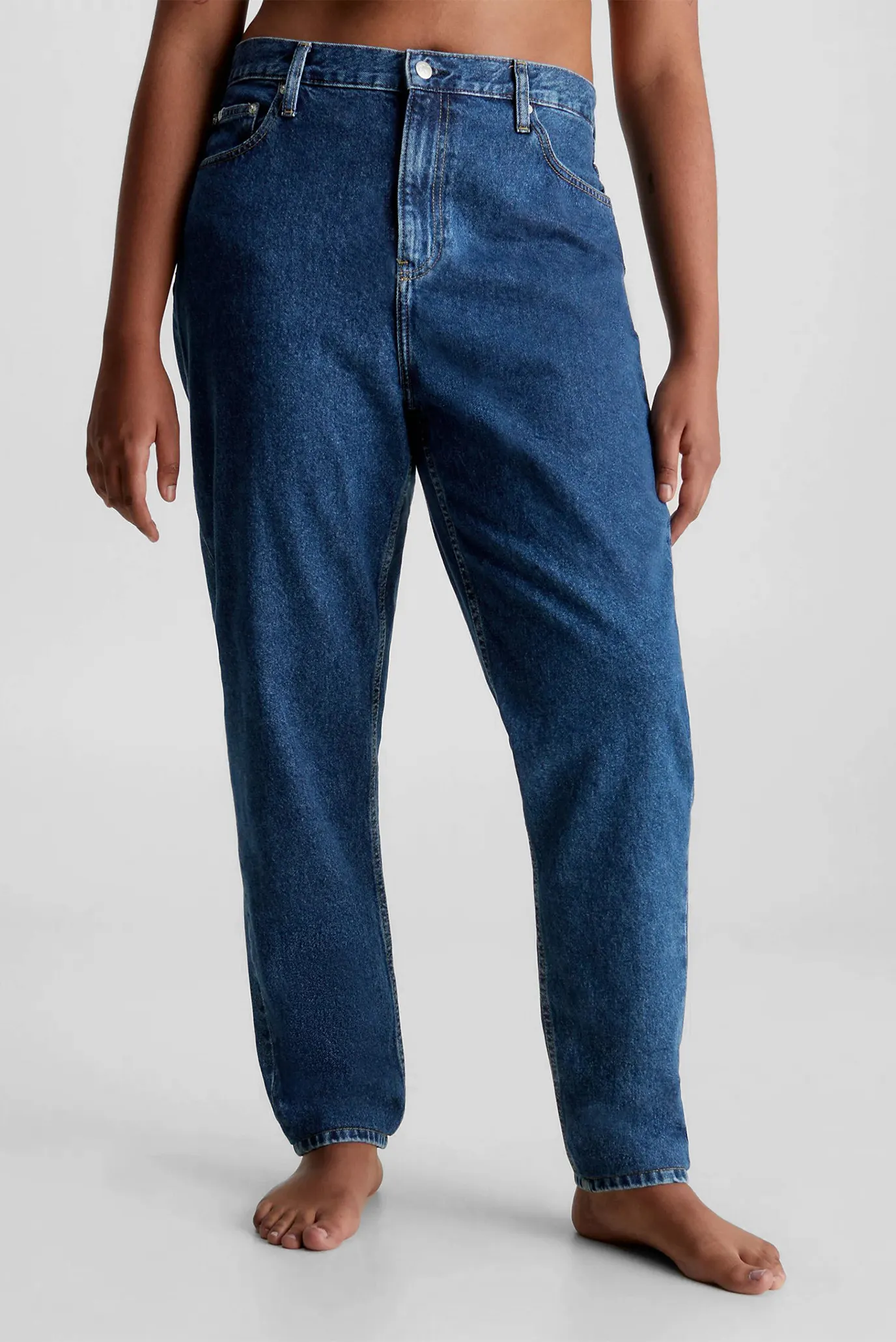 Джинсы MOM JEAN 3