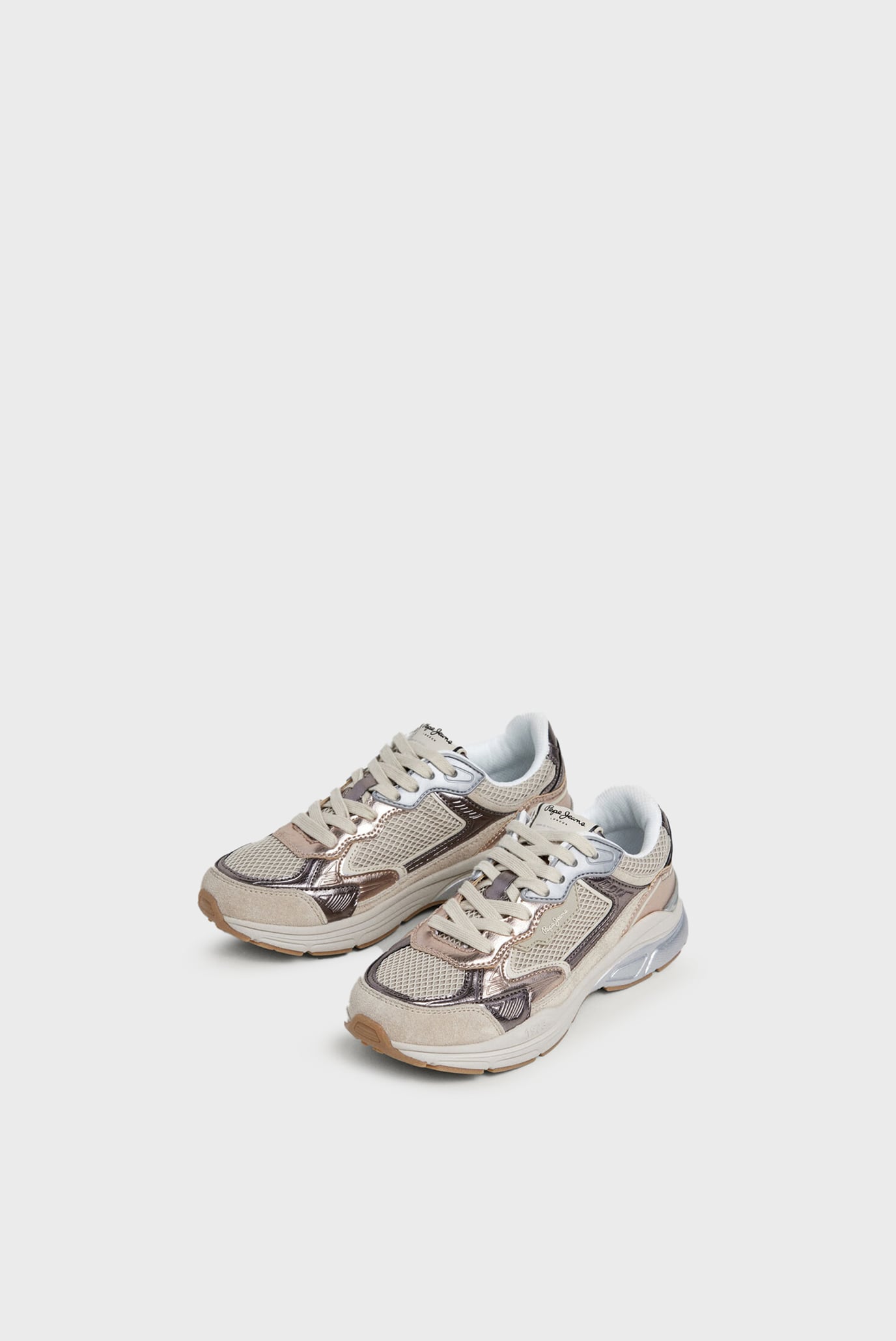 Кроссовки DAVE MINERAL W 3