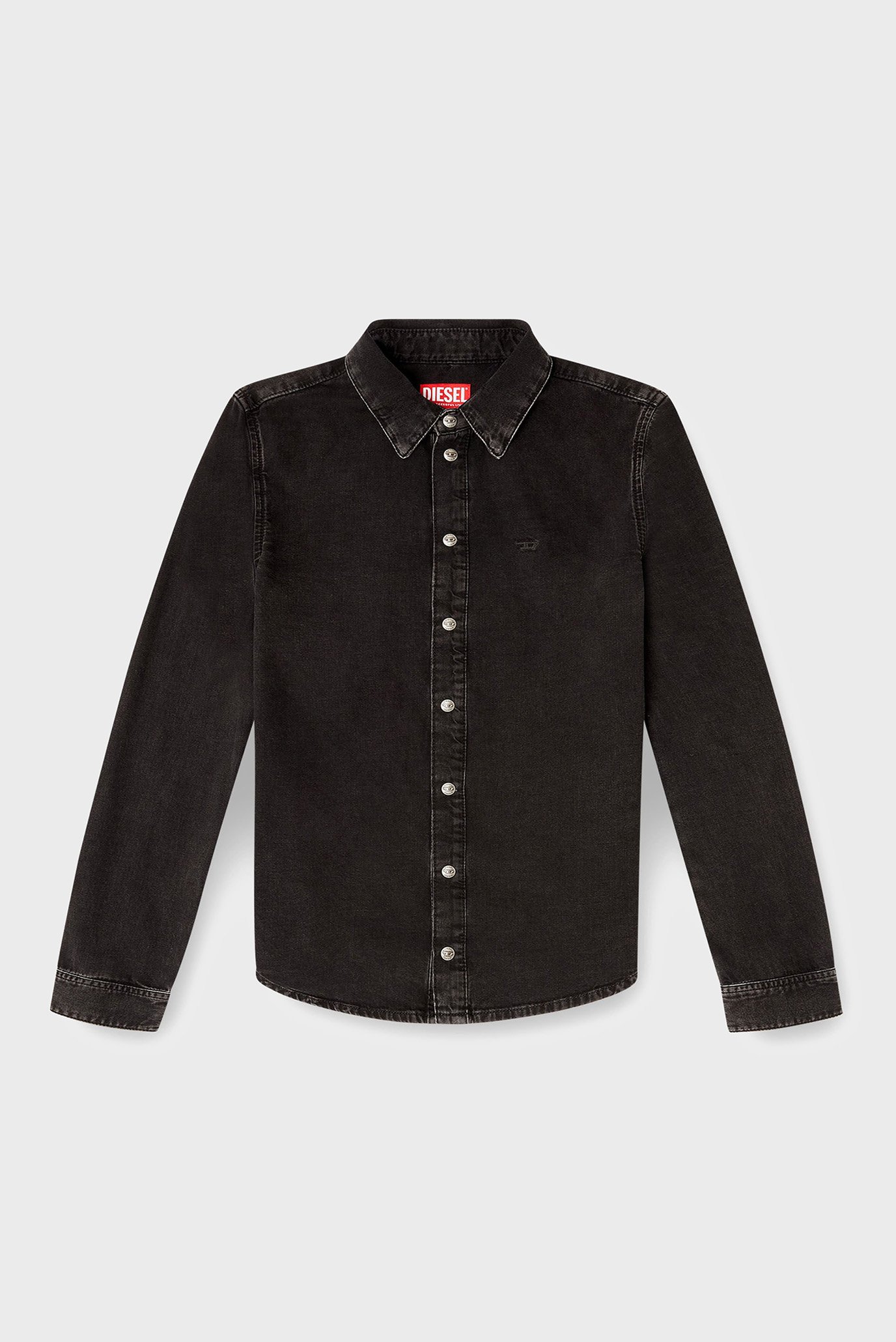 Рубашка DE-EAZY CAMICIA 4