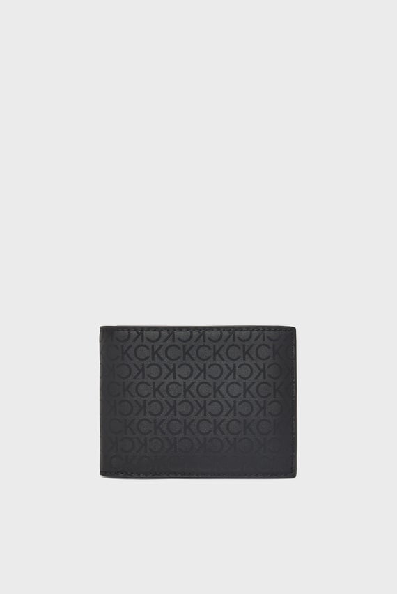 Кошелек CK SLEEK TRIFOLD 10CC W COIN Calvin Klein Кошелек CK SLEEK TRIFOLD 10CC W COIN Calvin Klein