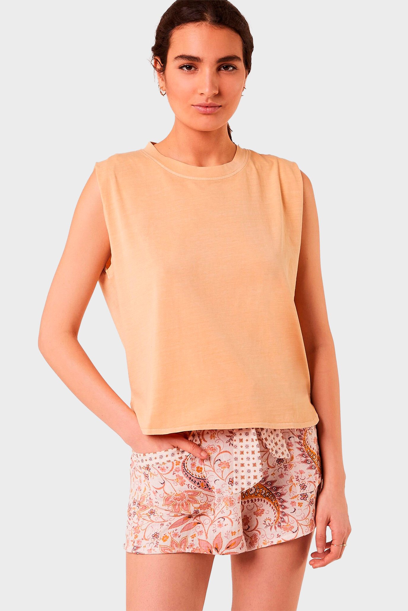 Футболка NINE - TOP MC 4