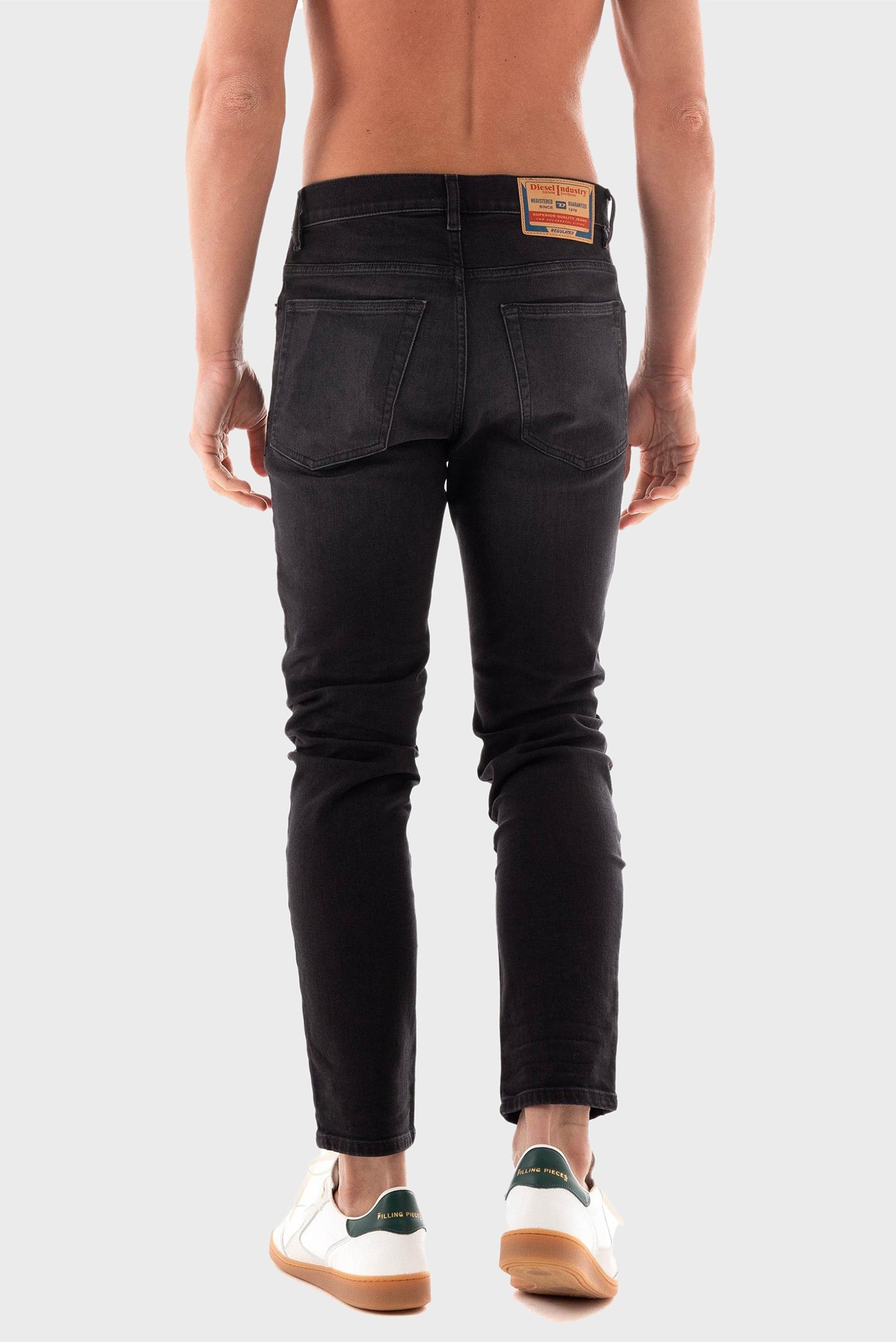 Джинсы 2005 D-FINING L.32 PANTALONI 3