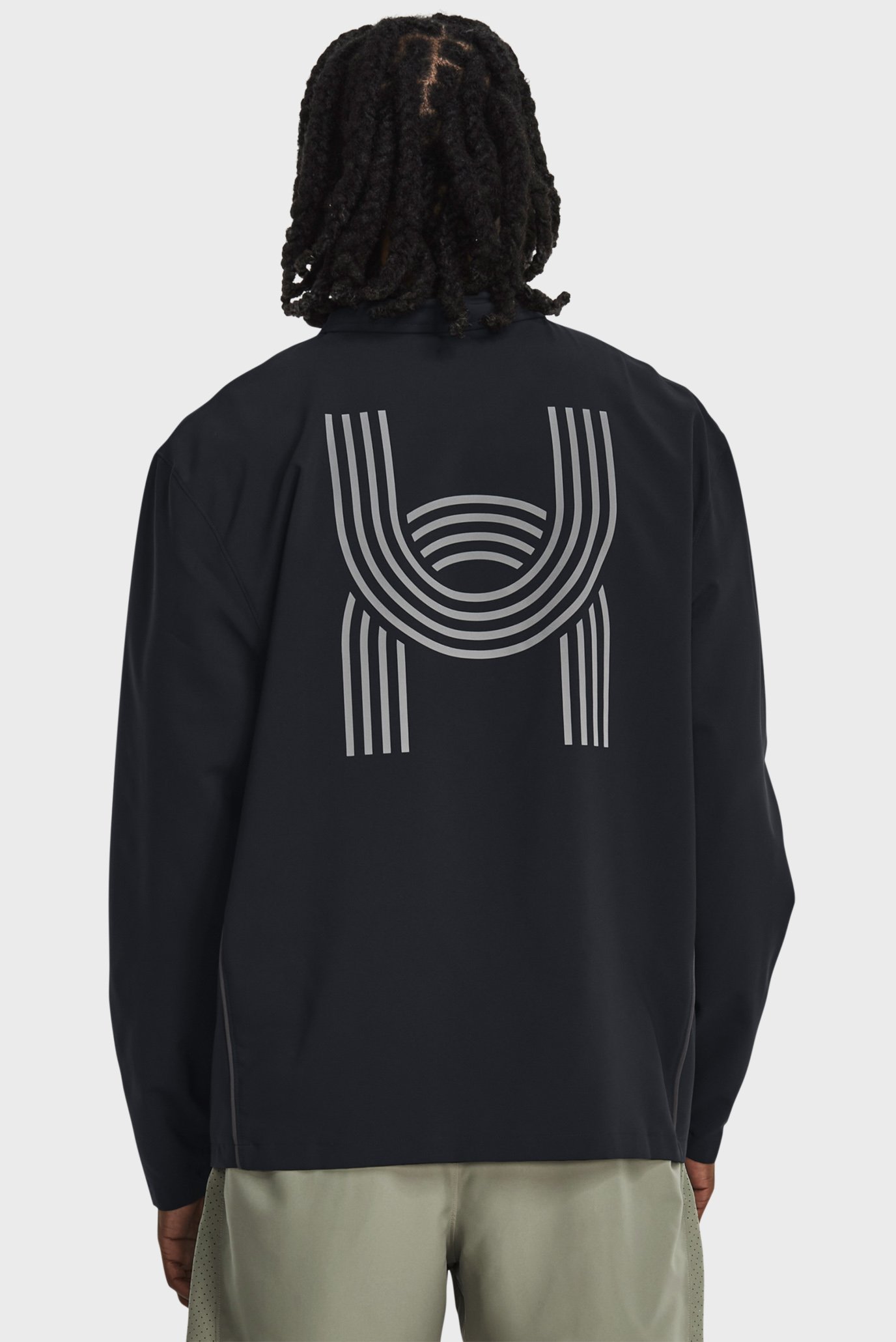 Куртка UA RUN EVERYWHERE JACKET 3