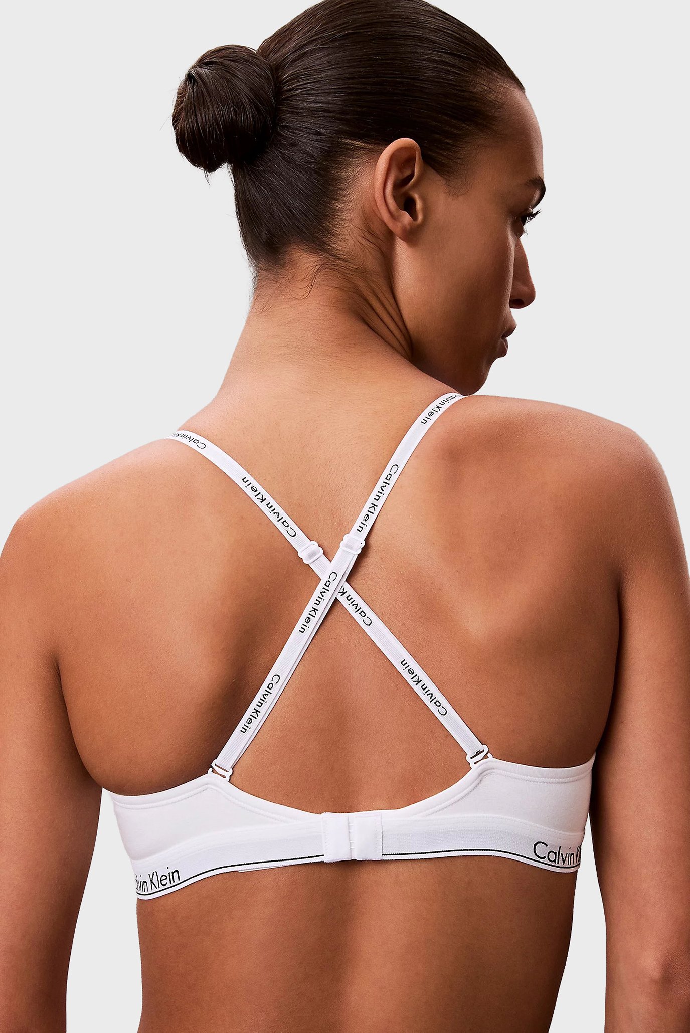 Бюстгальтер LIGHTLY LINED DEMI 5