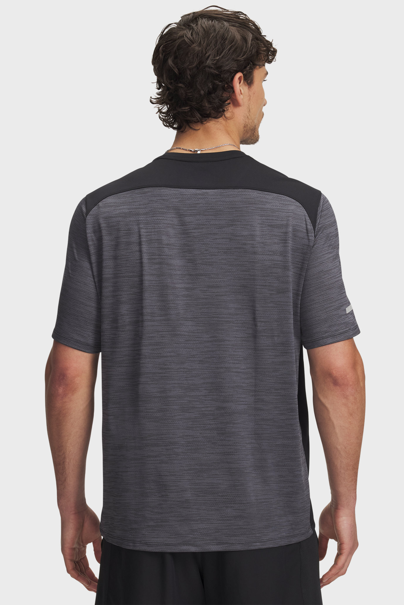 Футболка/UA Tech Utility SS 2