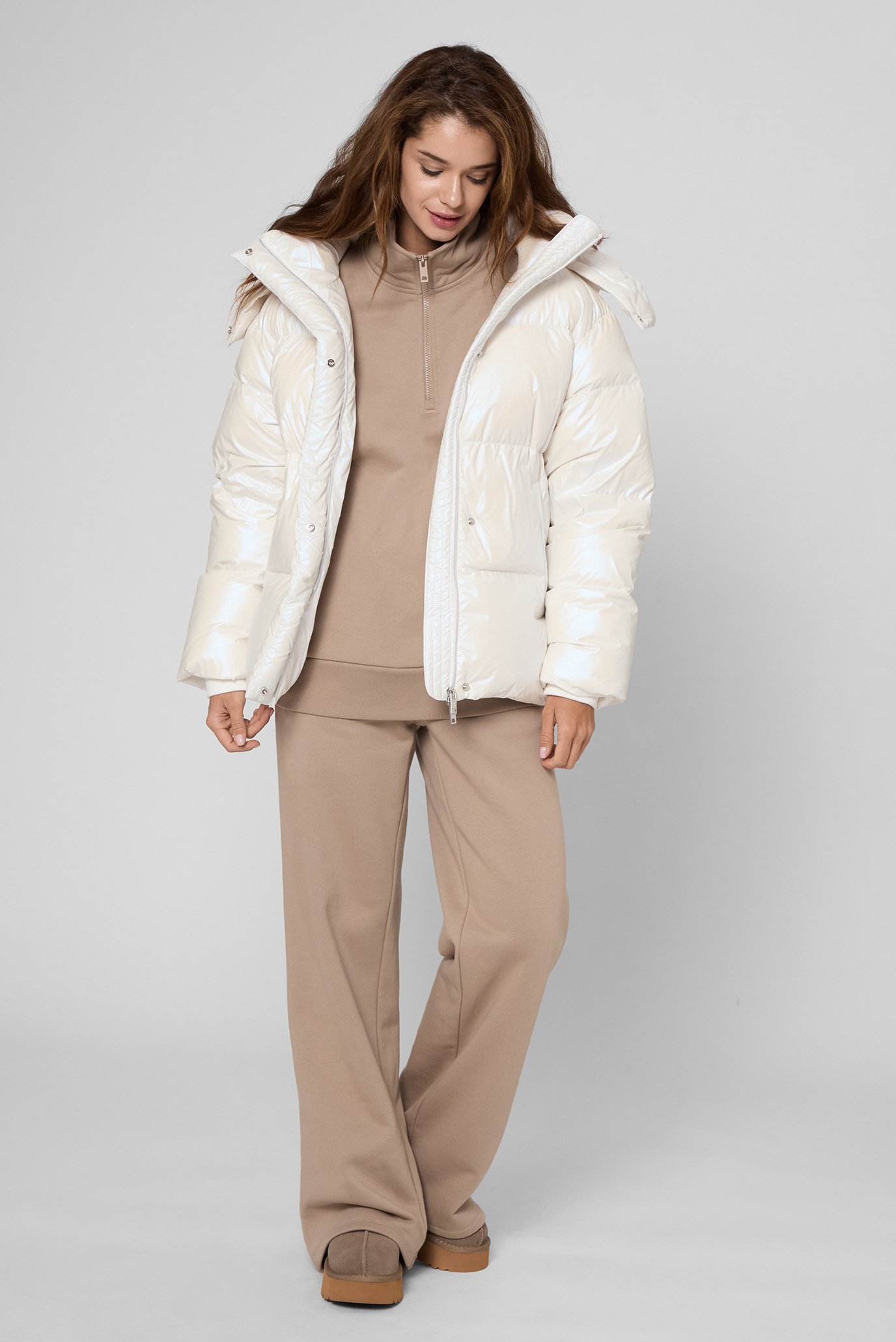 Куртка зимняя WDJ 042c 2