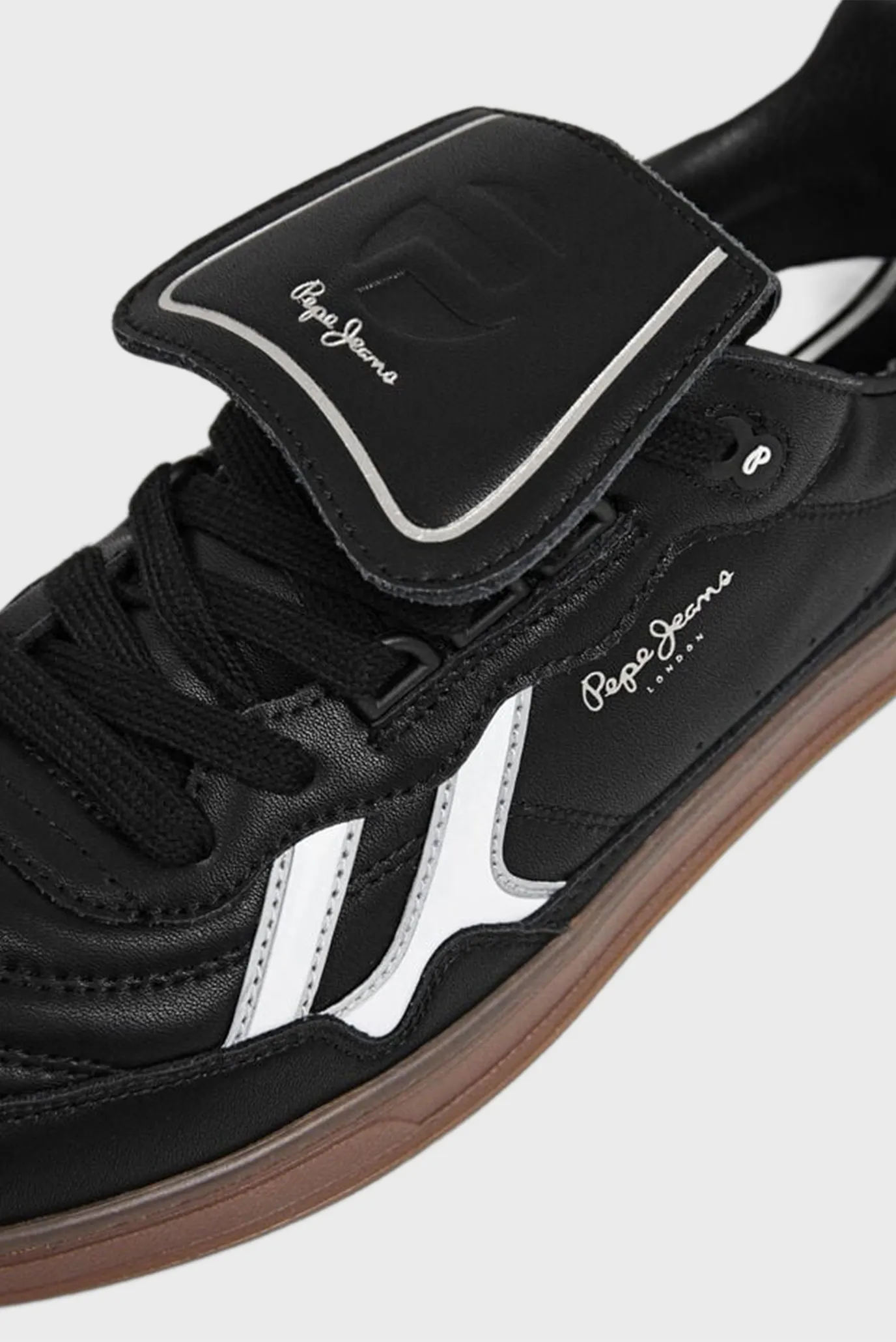 Кеды BALL EQUIP M 4