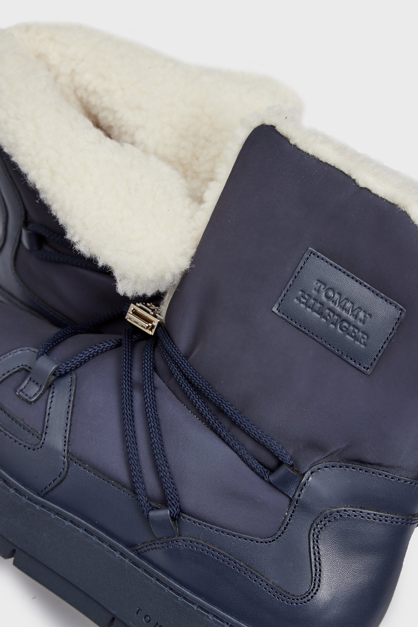 Валенки TOMMY ESSENTIAL SNOWBOOT 5