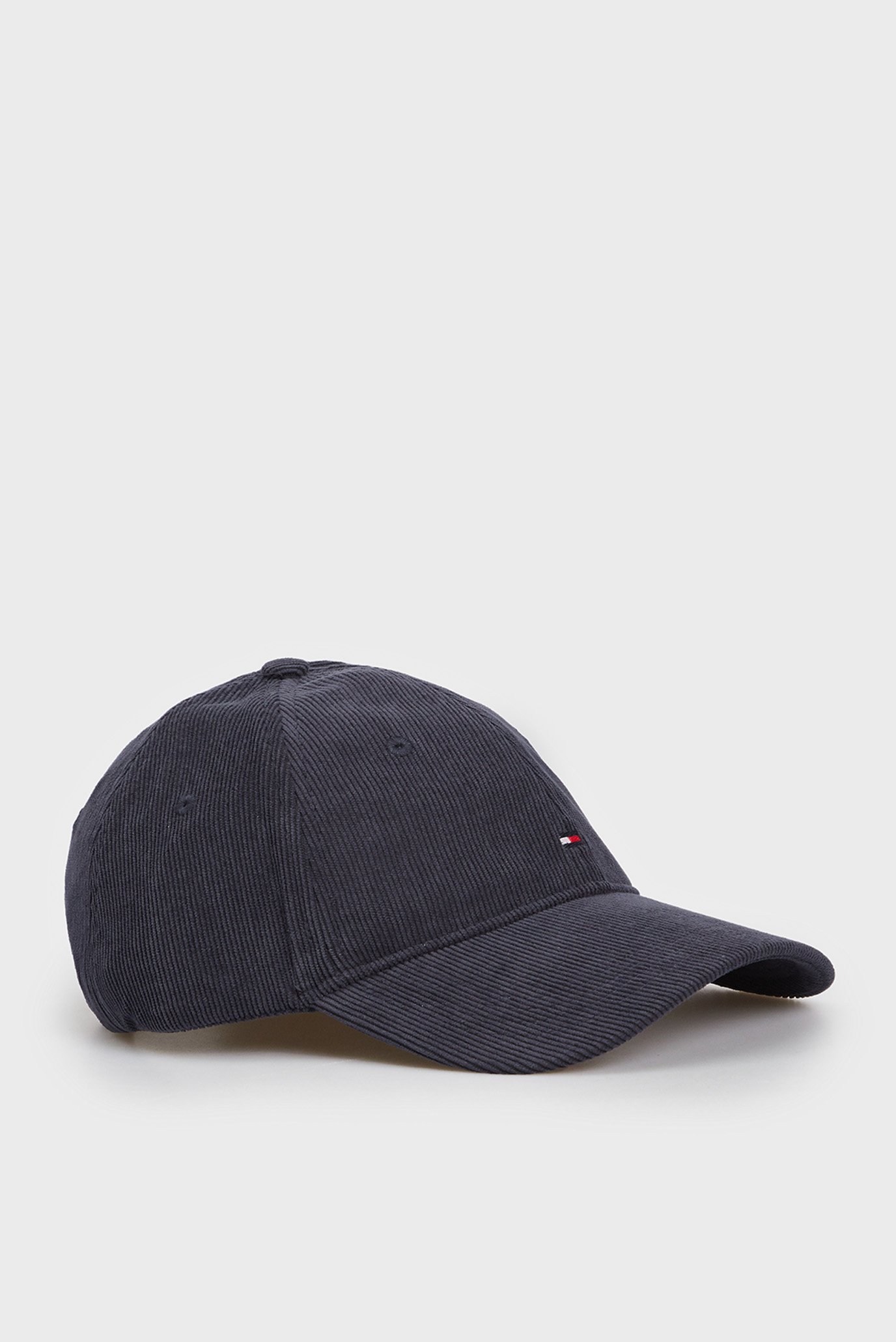 Кепка/TH FLAG CORDUROY SOFT 6 PANEL 1